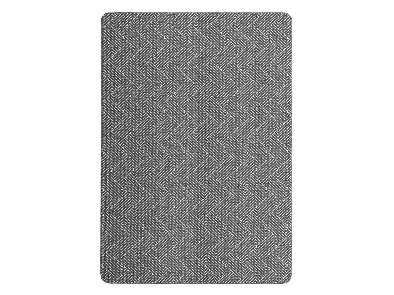 Alfombra Polipropileno Burma