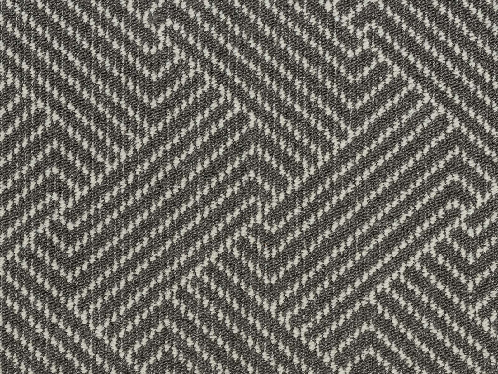 Alfombra Polipropileno Burma