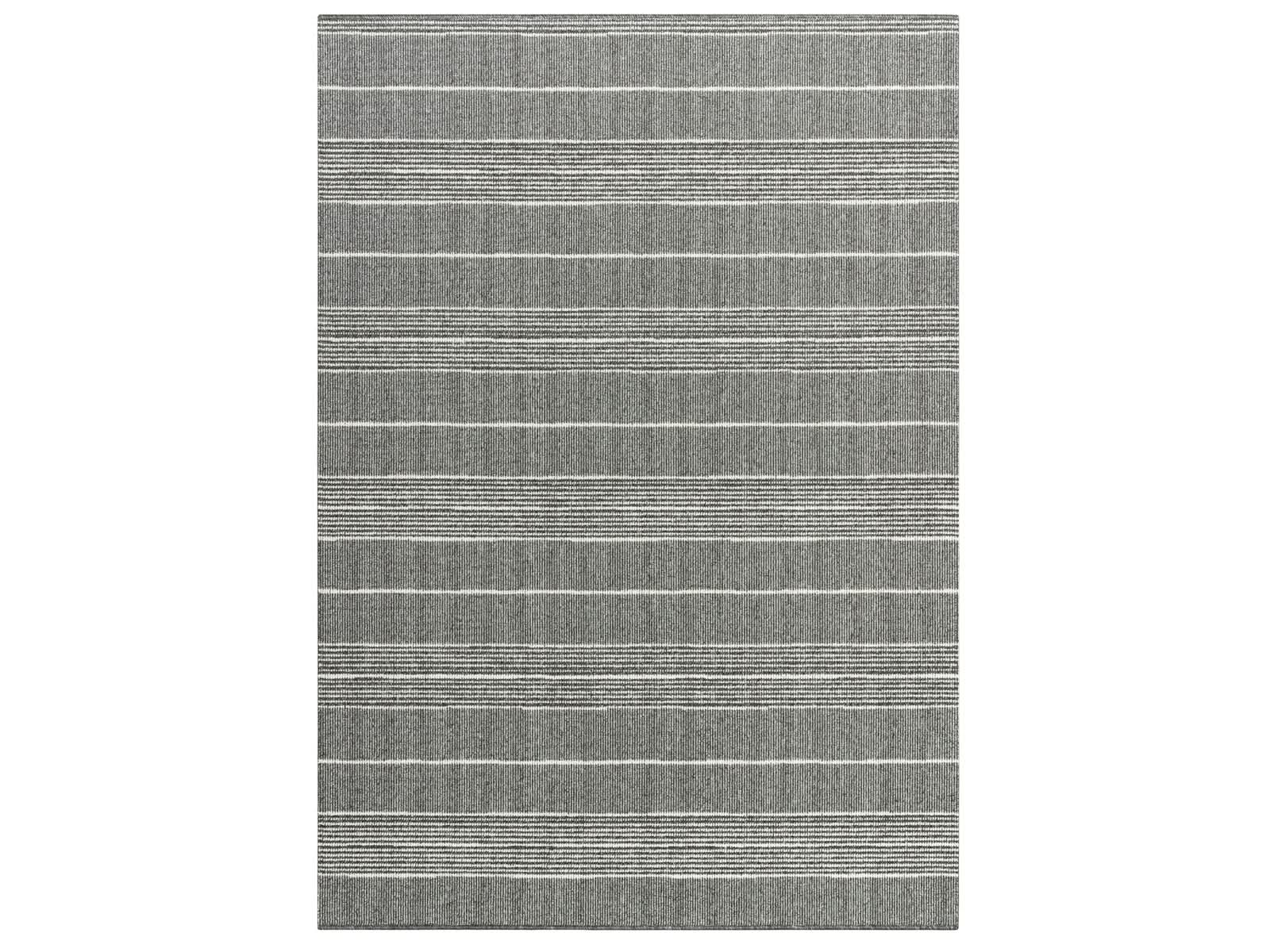 Alfombra Sancho Gris