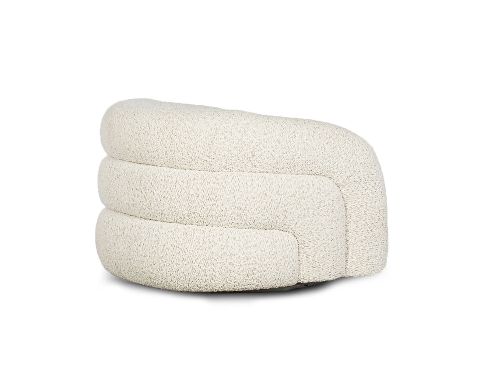 Sillon Auxiliar Nuvo Giratorio