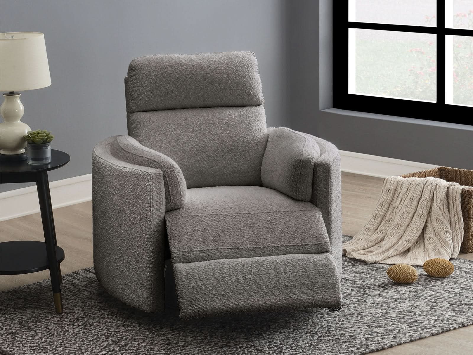 Recliner Kay