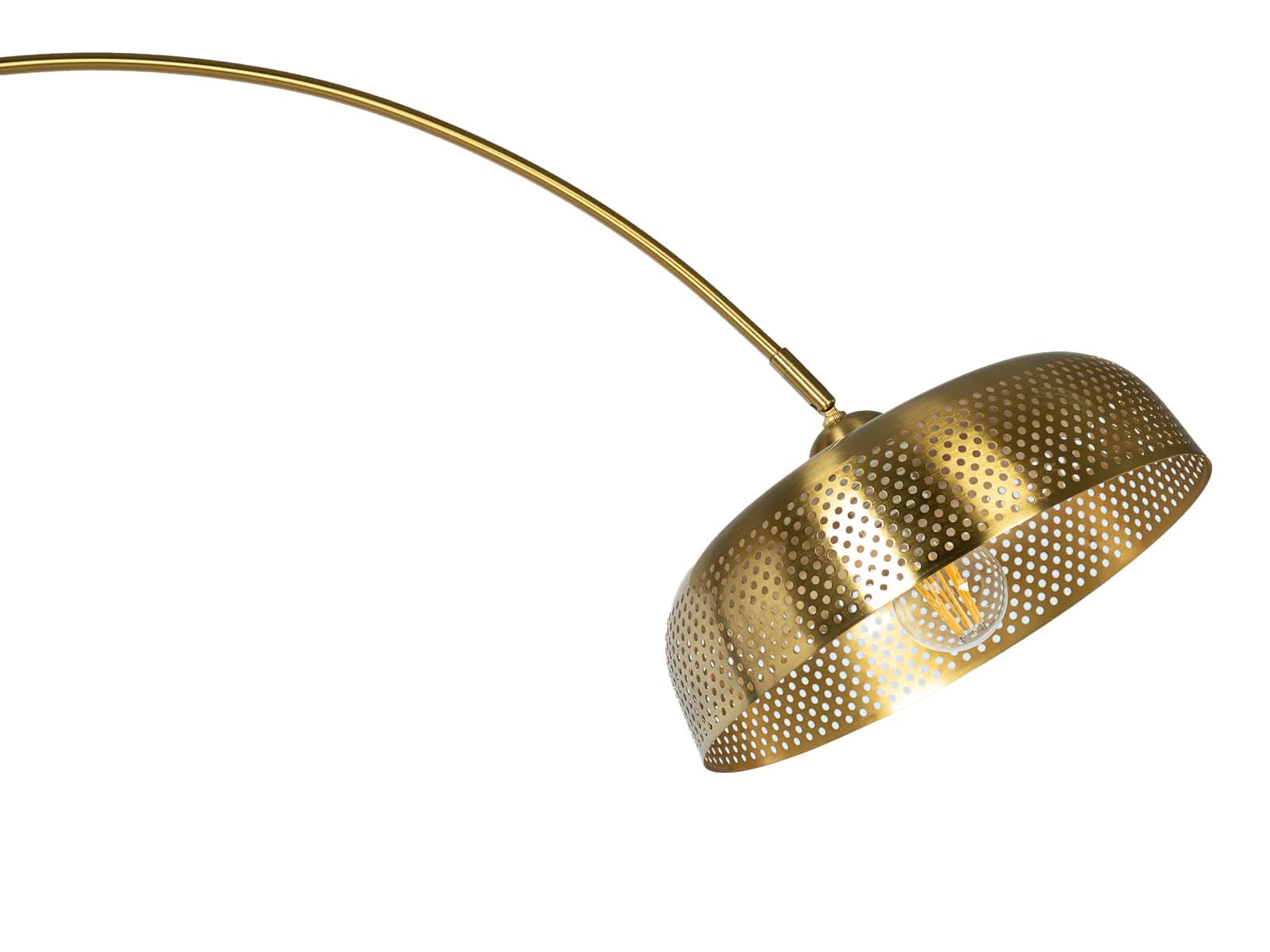 Lampara de Pie Modern