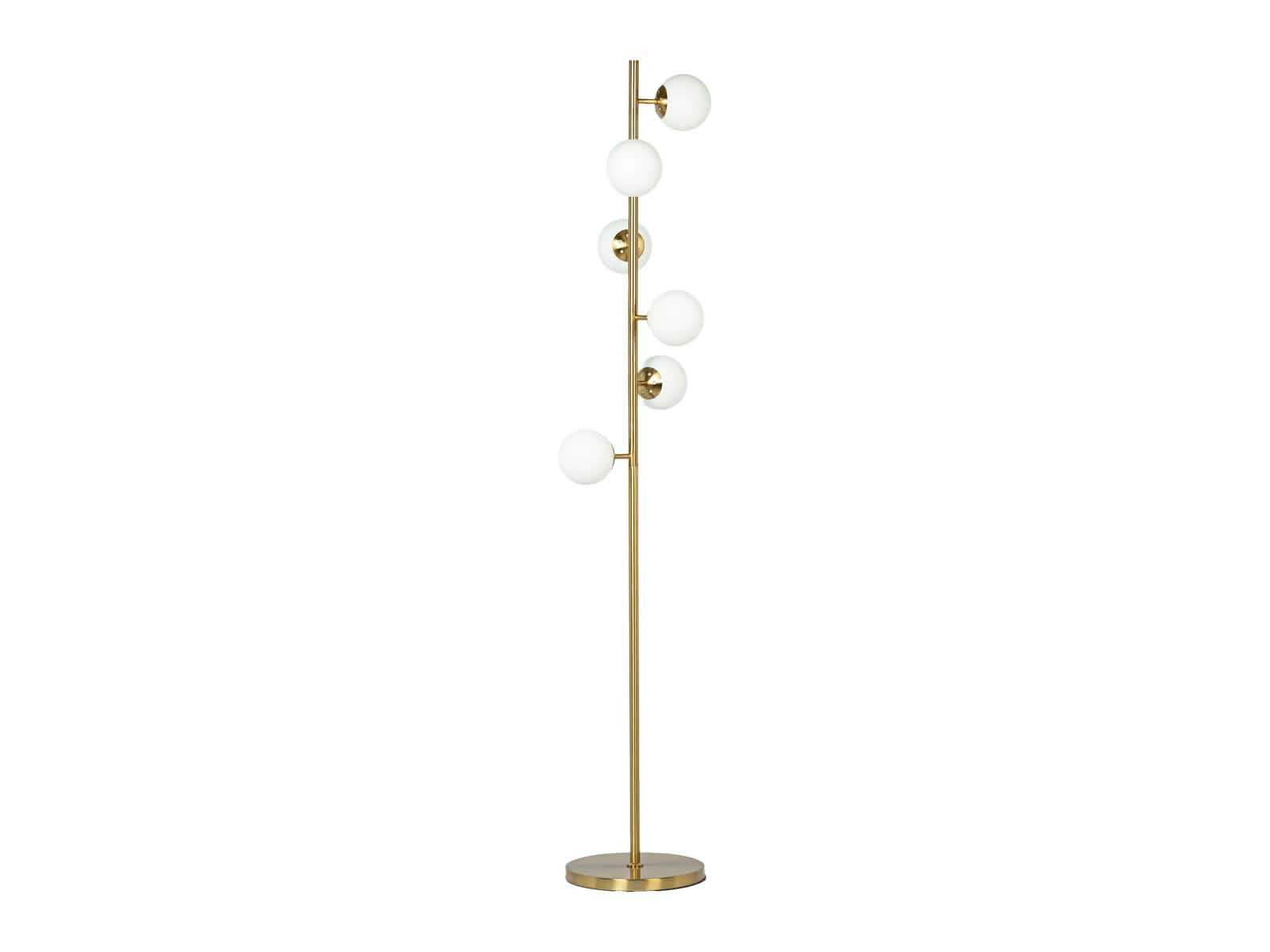 Lampara de Pie Eloise