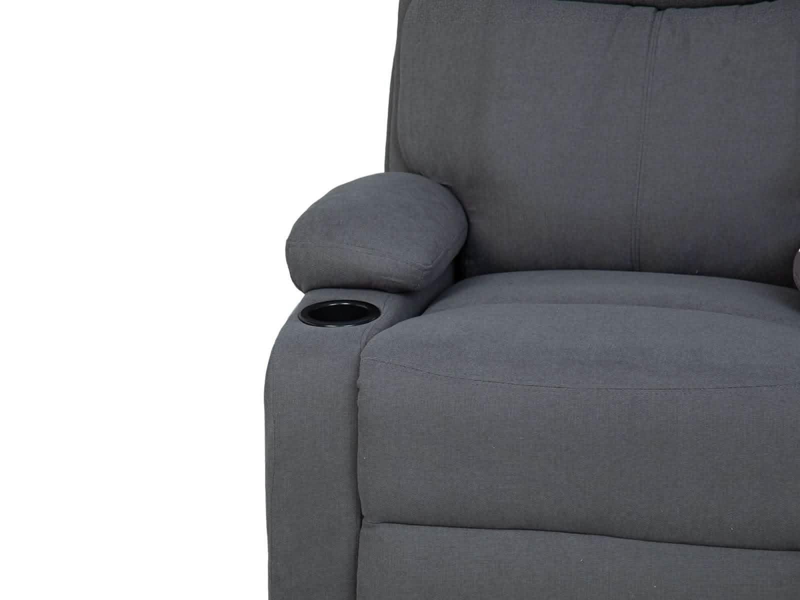 Recliner Clio #Color_DarkSlateGray"2801"
