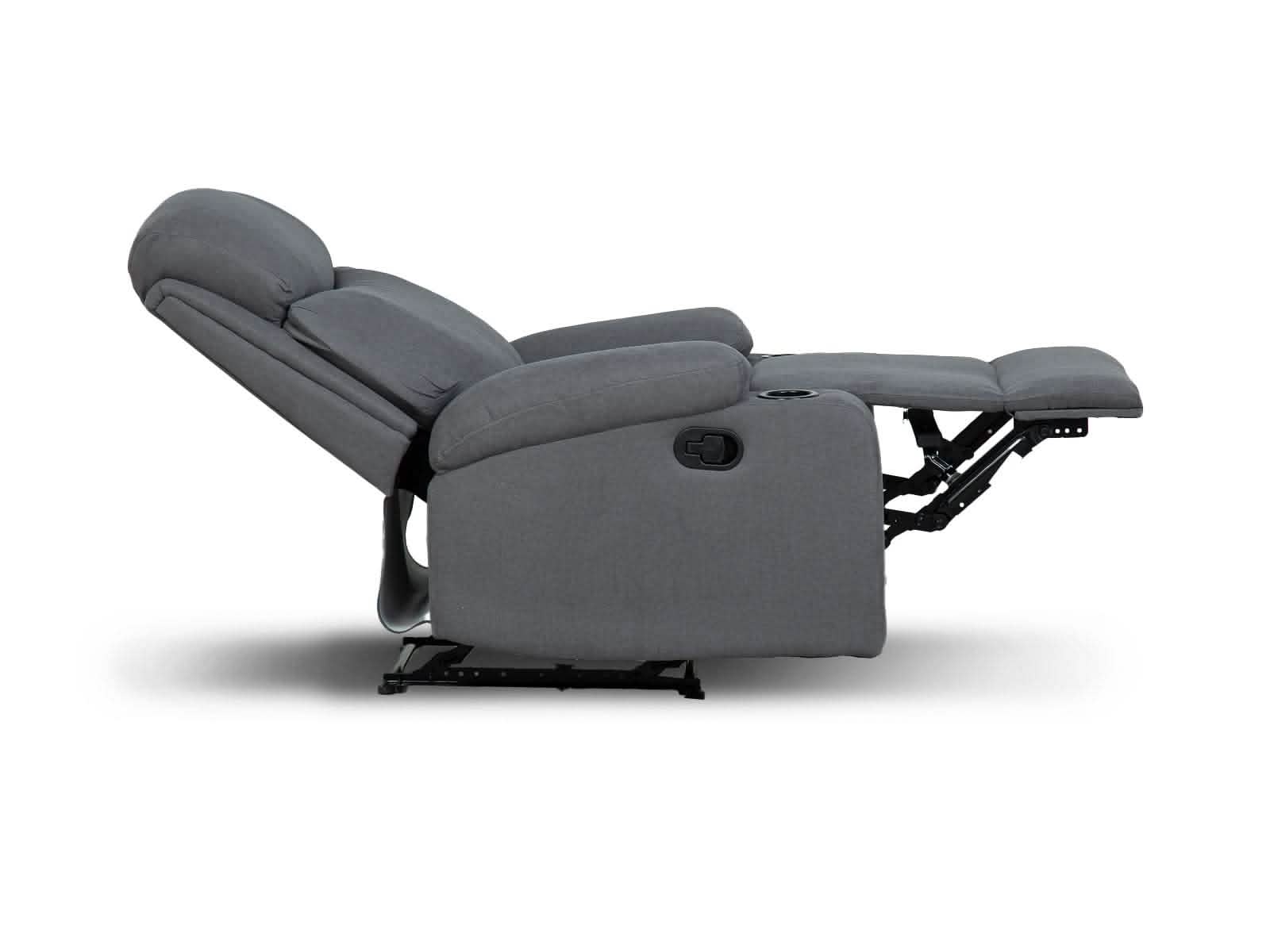 Recliner Clio #Color_DarkSlateGray"2801"