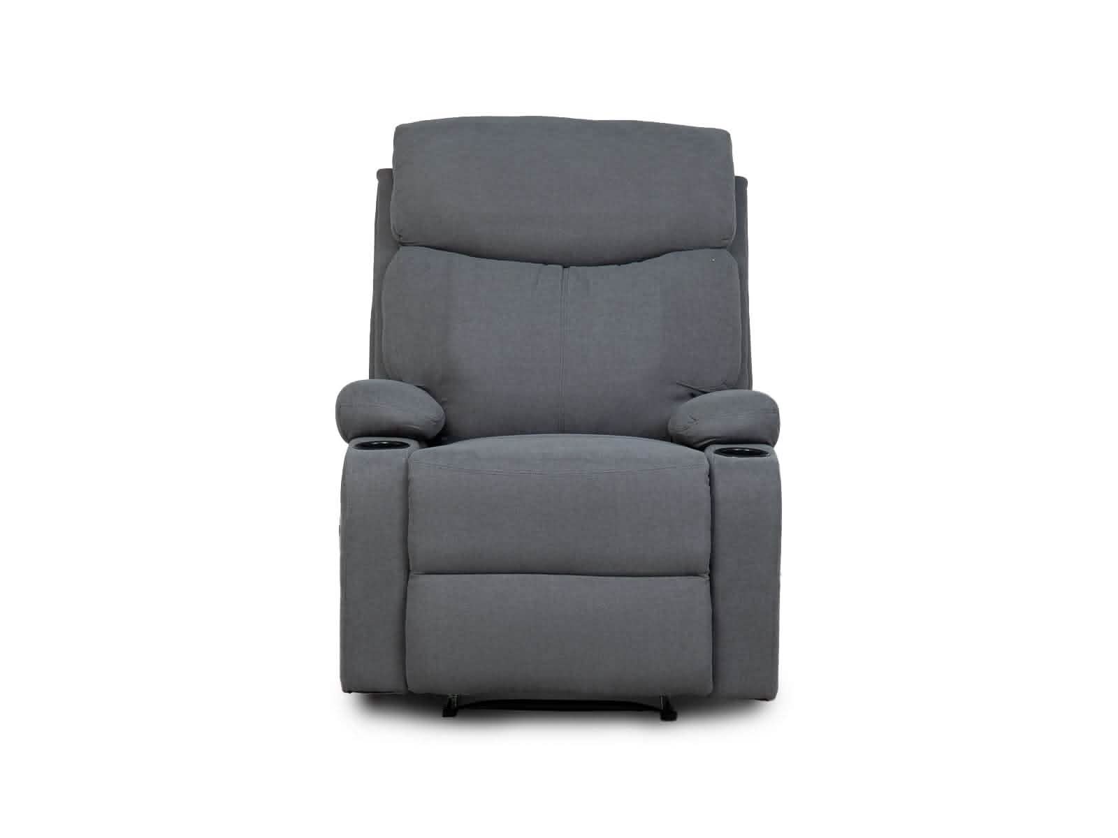Recliner Clio #Color_DarkSlateGray"2801"