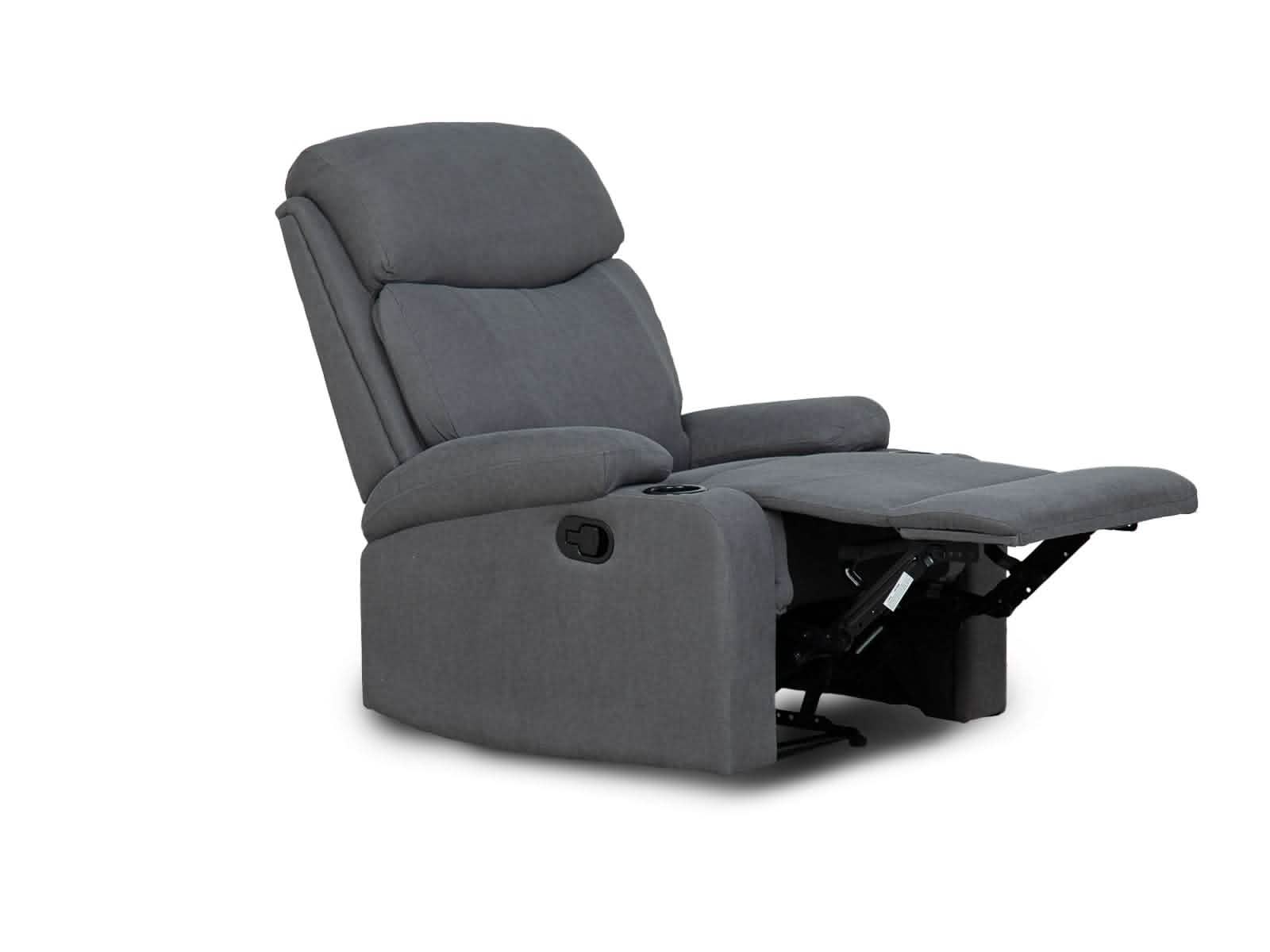 Recliner Clio #Color_DarkSlateGray"2801"