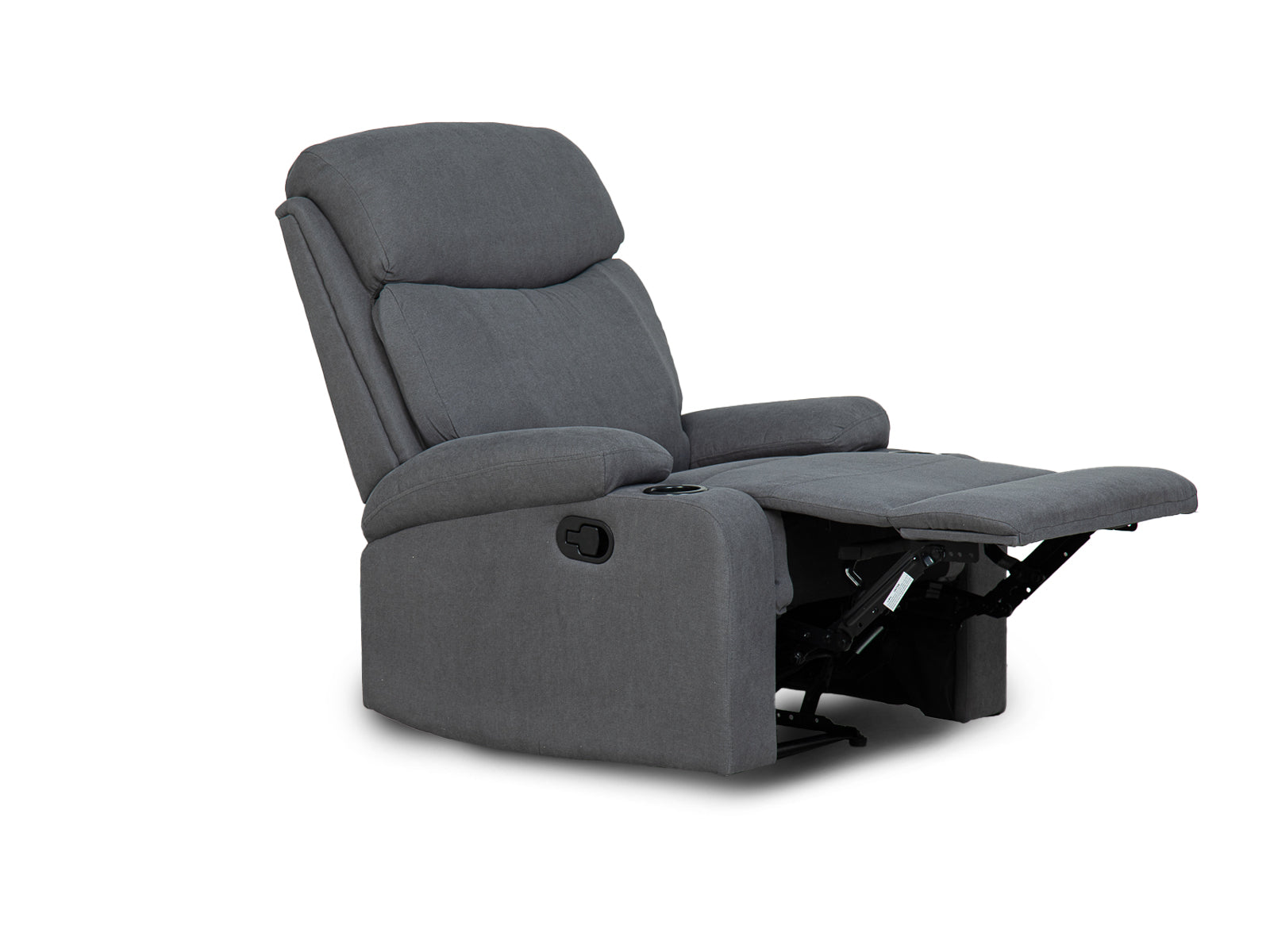 Recliner Clio #Color_DarkSlateGray"2801"