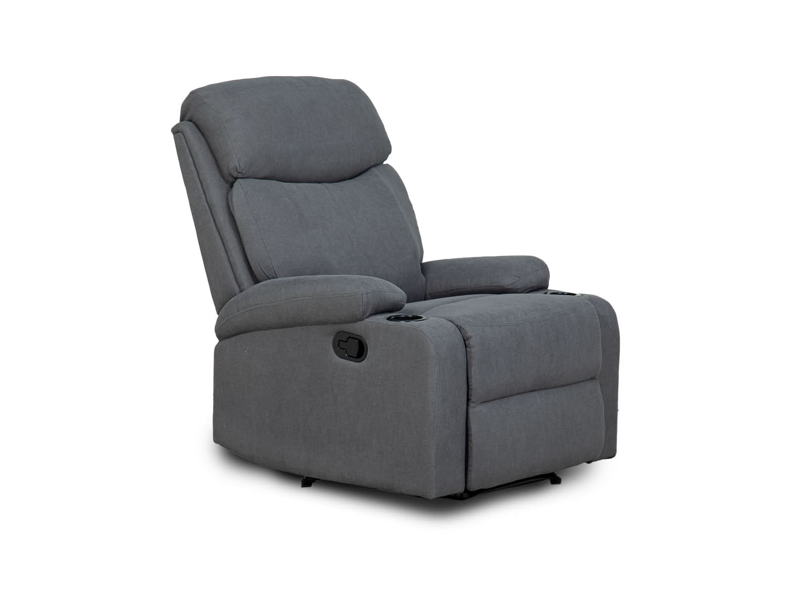 Recliner Clio #Color_DarkSlateGray"2801"