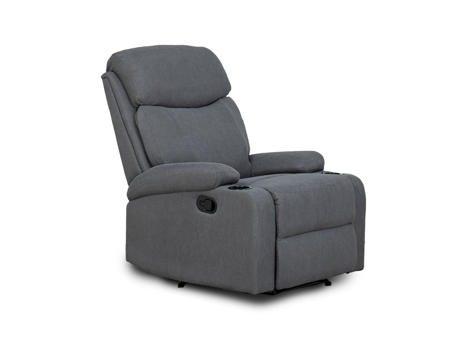 Recliner Clio #Color_DarkSlateGray"2801"