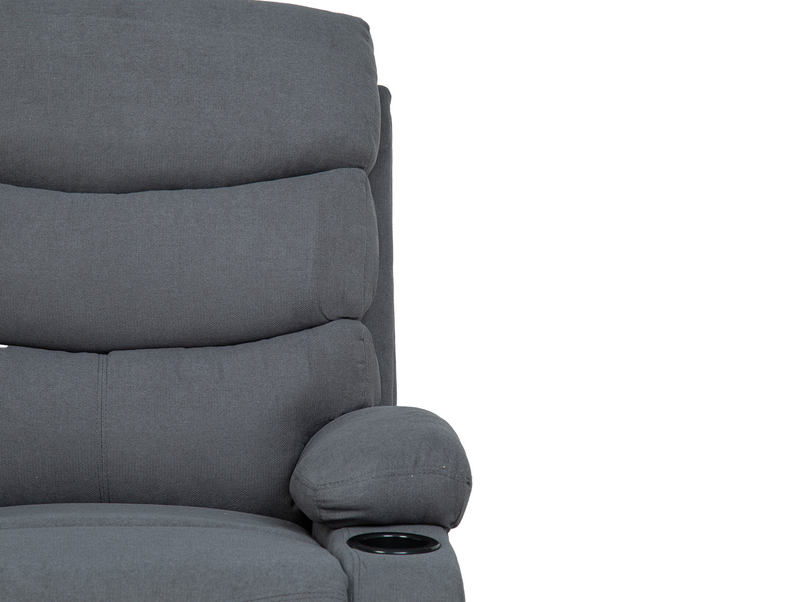 Recliner Collen #Color_DarkSlateGray"S2037-27"