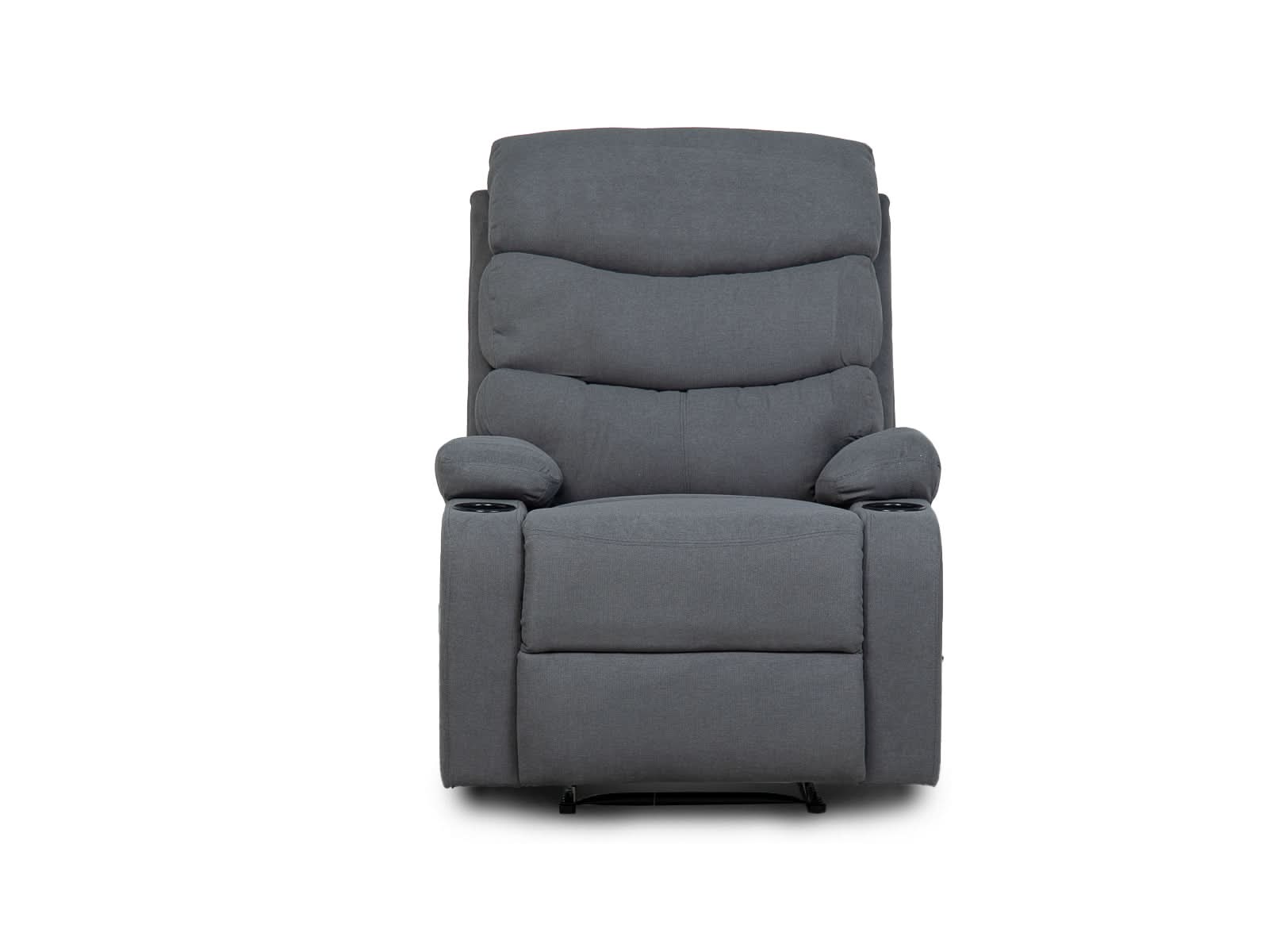 Recliner Collen #Color_DarkSlateGray"S2037-27"