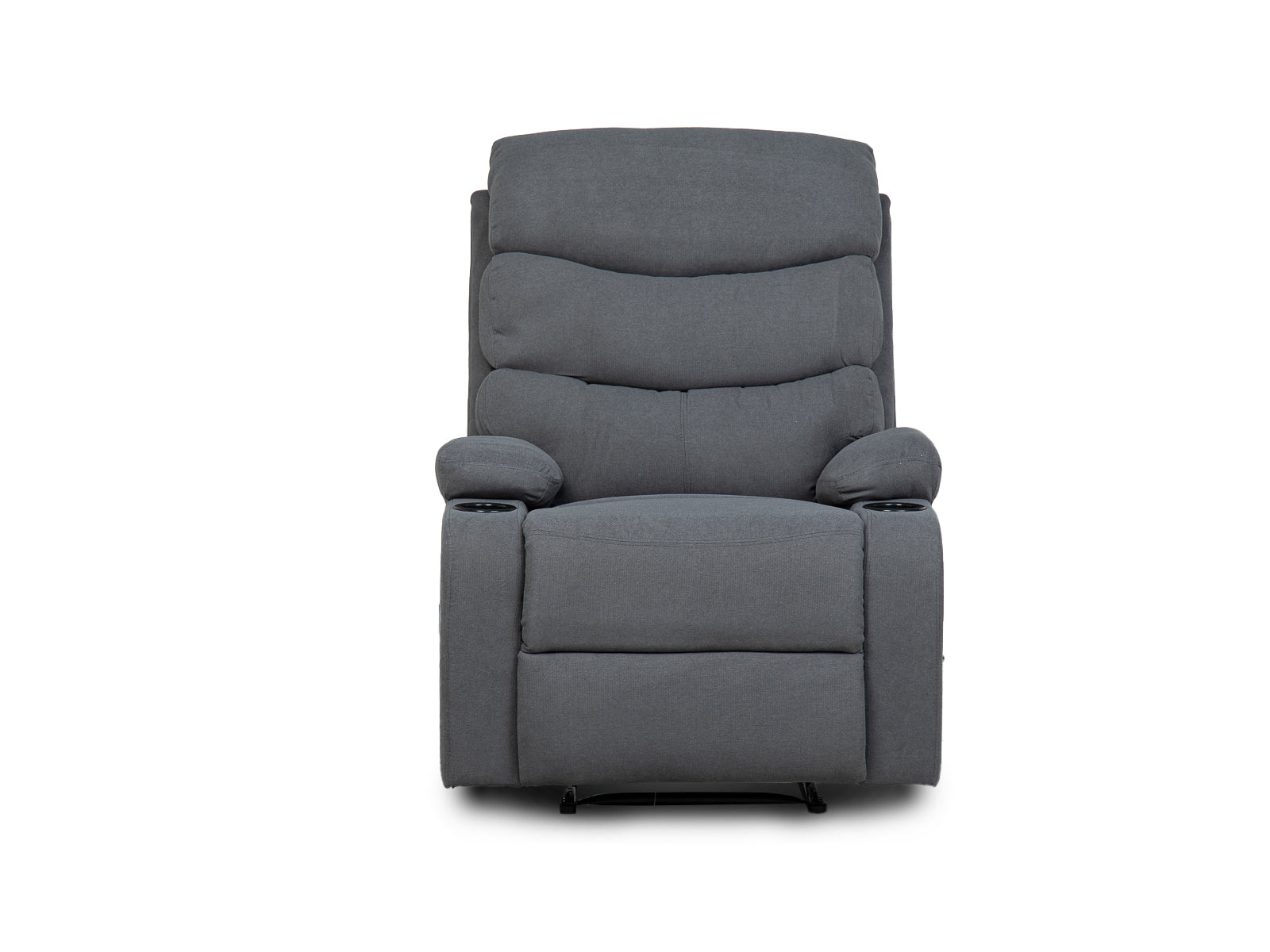 Recliner Collen #Color_DarkSlateGray"S2037-27"