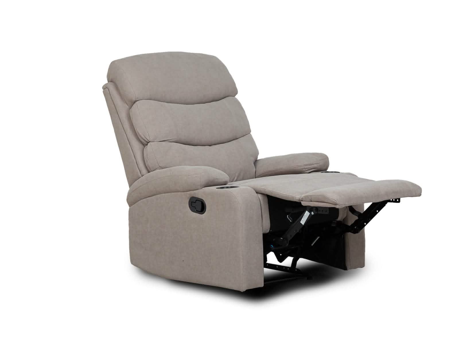 Recliner Collen #Color_RosyBrown"S2037-5"