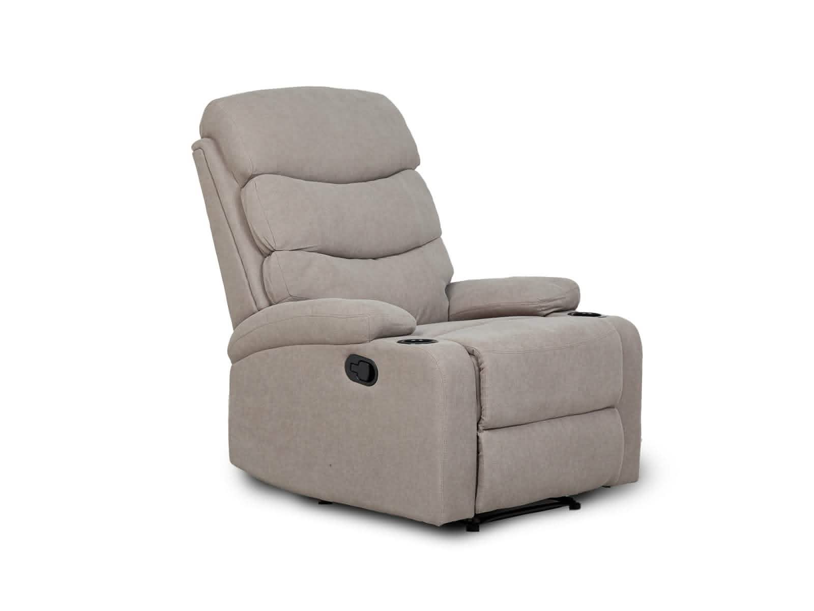 Recliner Collen #Color_RosyBrown"S2037-5"
