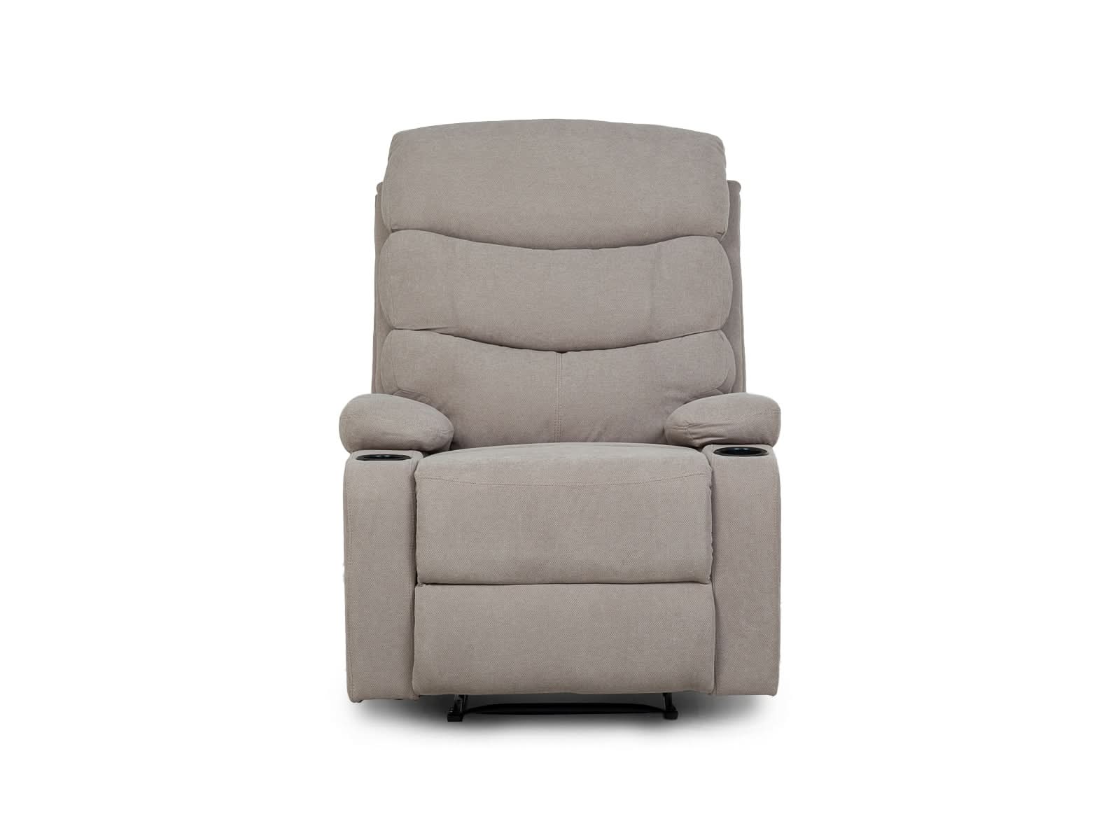 Recliner Collen #Color_RosyBrown"S2037-5"