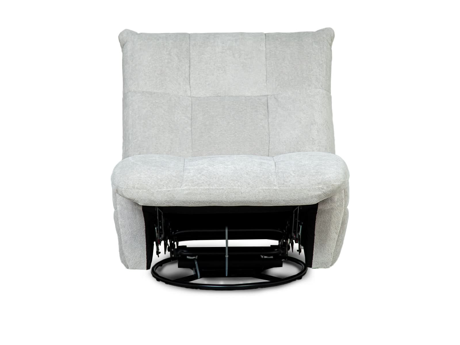 Recliner Nook Giratorio #Color_Melbourne"154501"
