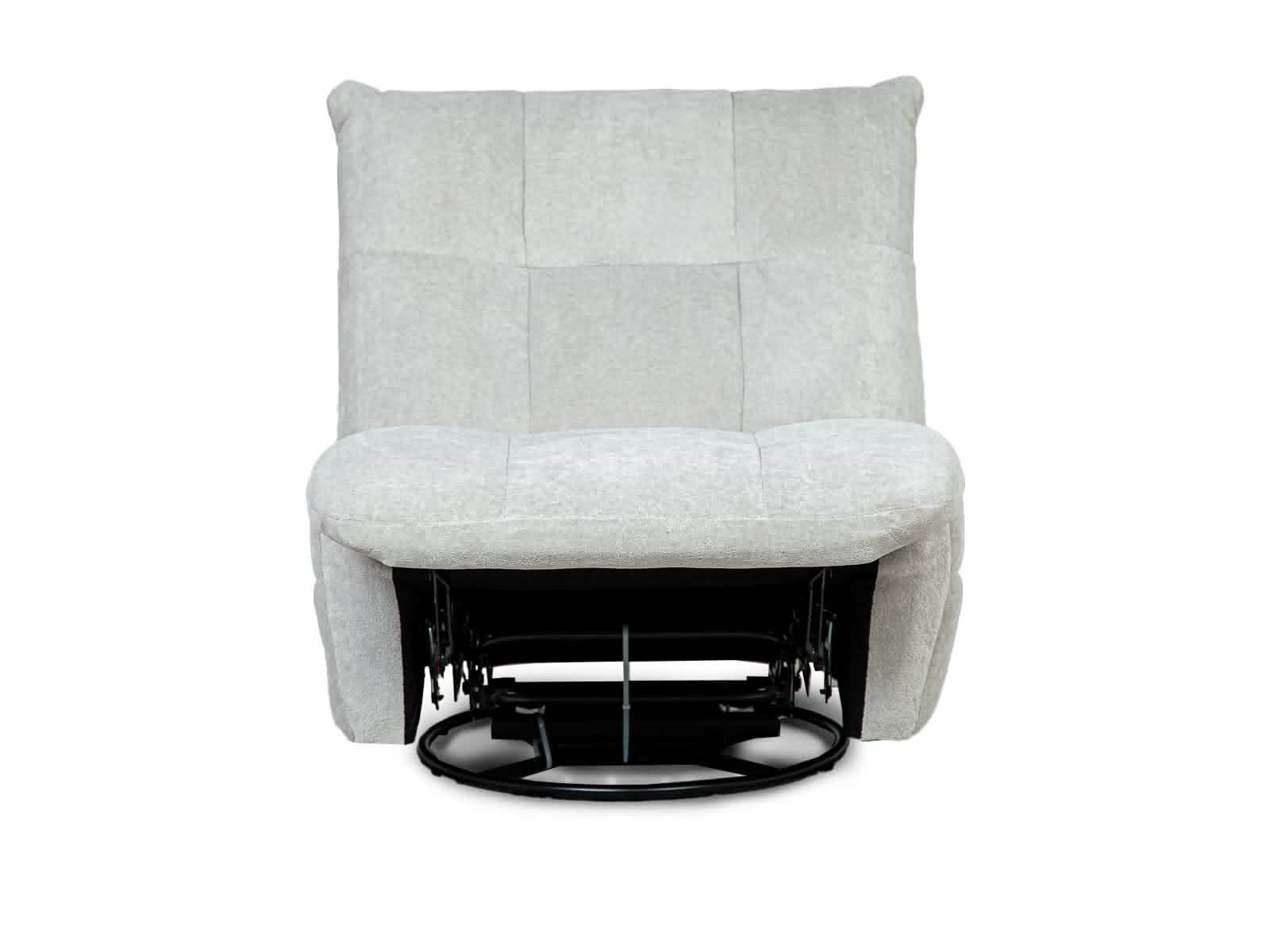 Recliner Nook Giratorio #Color_Melbourne"154501"
