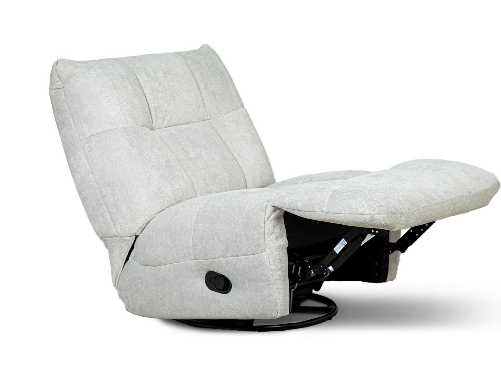 Recliner Nook Giratorio #Color_Melbourne"154501"