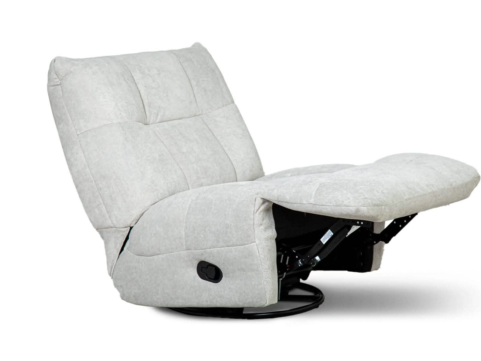 Recliner Nook Giratorio #Color_Melbourne"154501"