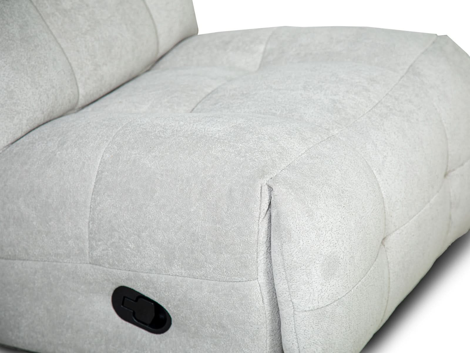 Recliner Nook Giratorio #Color_Melbourne"154501"