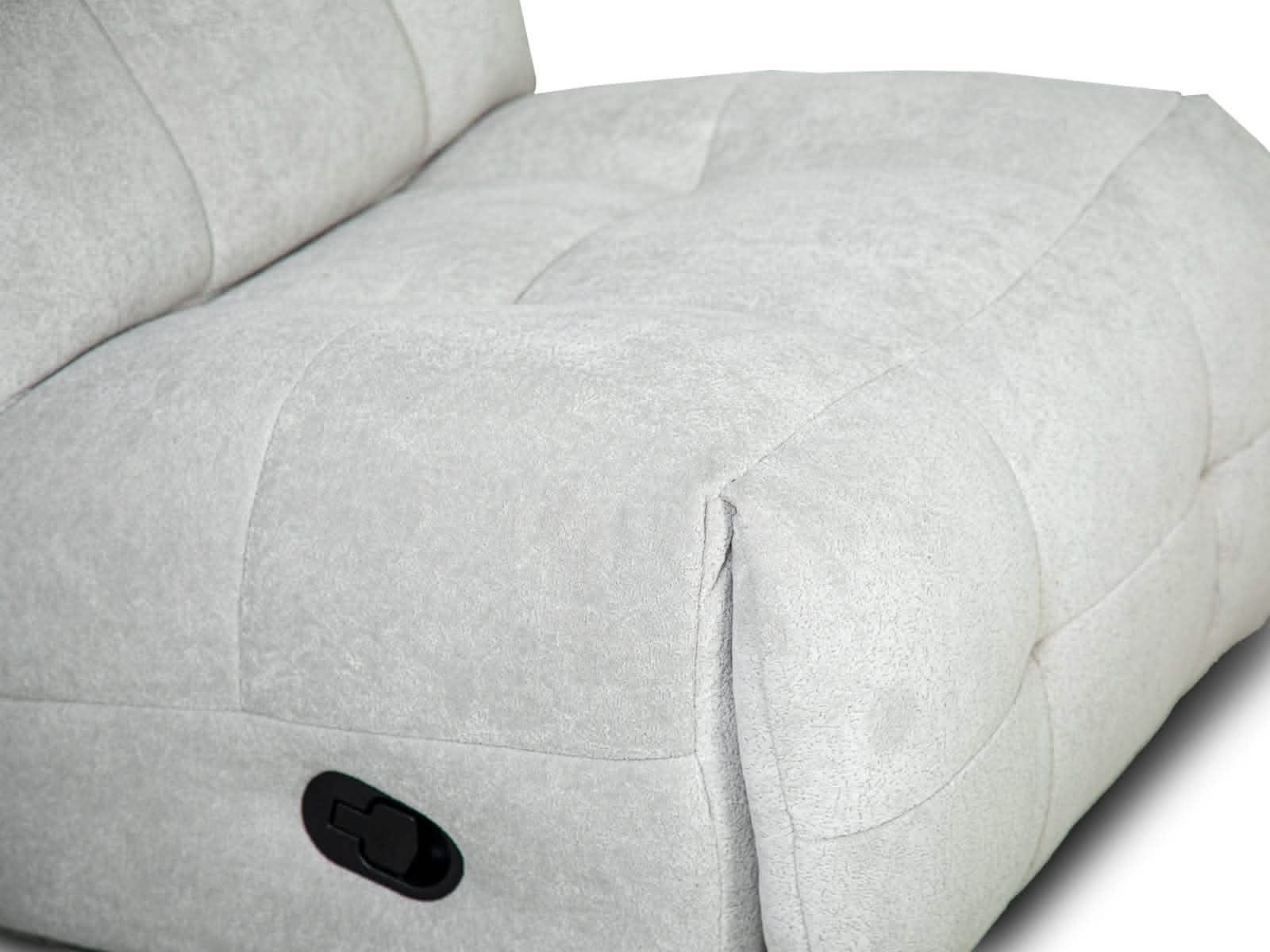 Recliner Nook Giratorio #Color_Melbourne"154501"