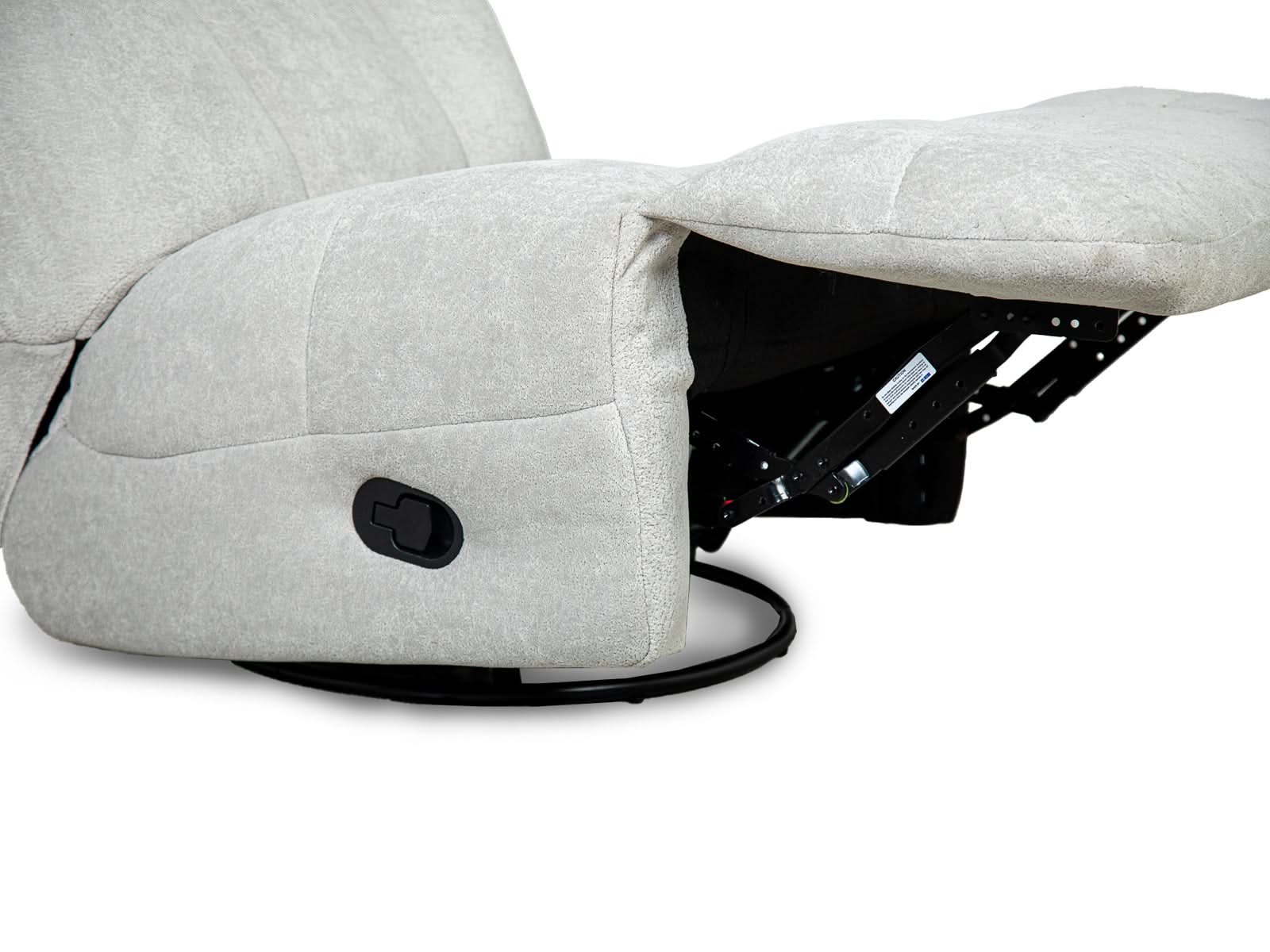 Recliner Nook Giratorio #Color_Melbourne"154501"