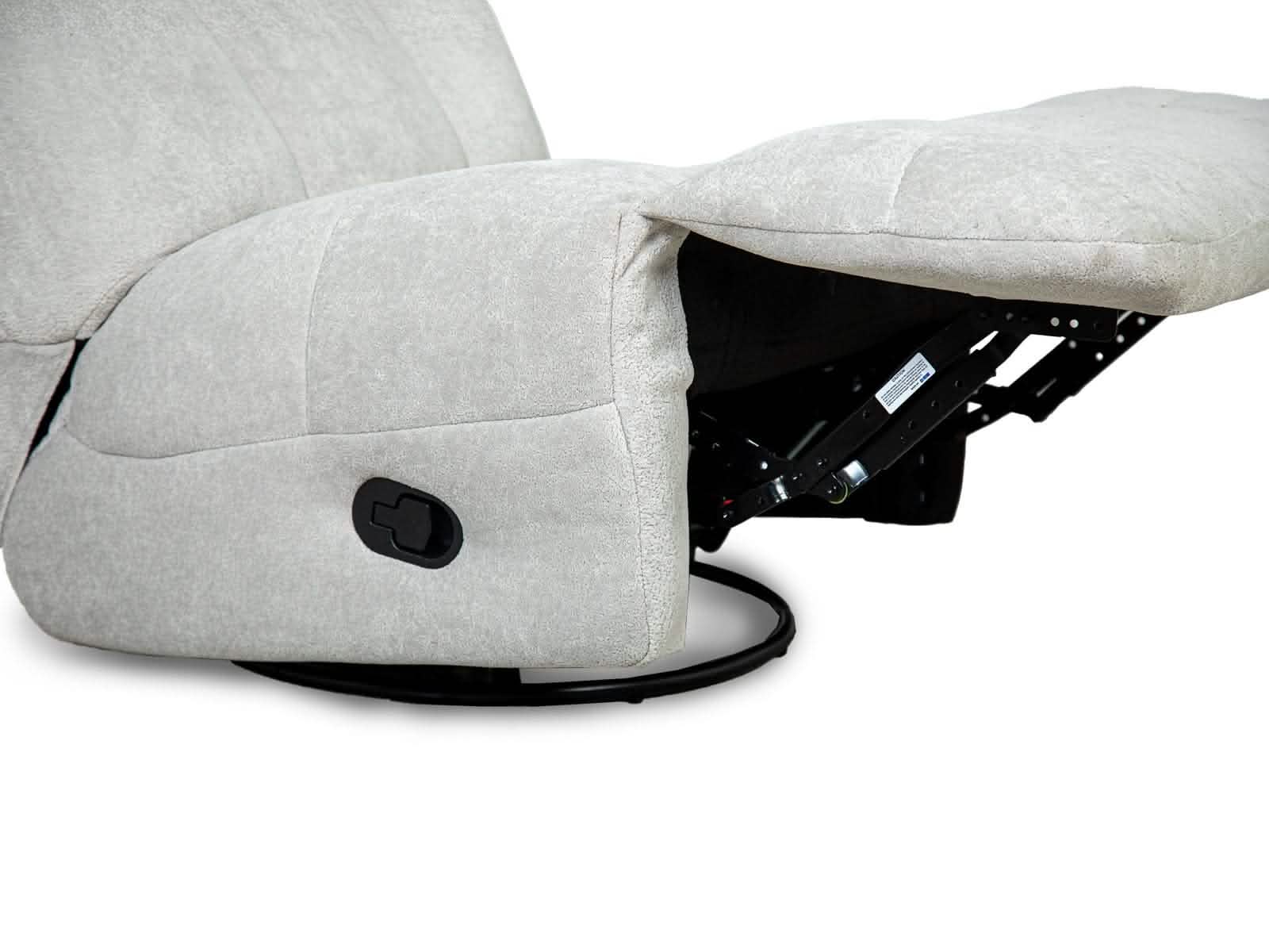 Recliner Nook Giratorio #Color_Melbourne"154501"