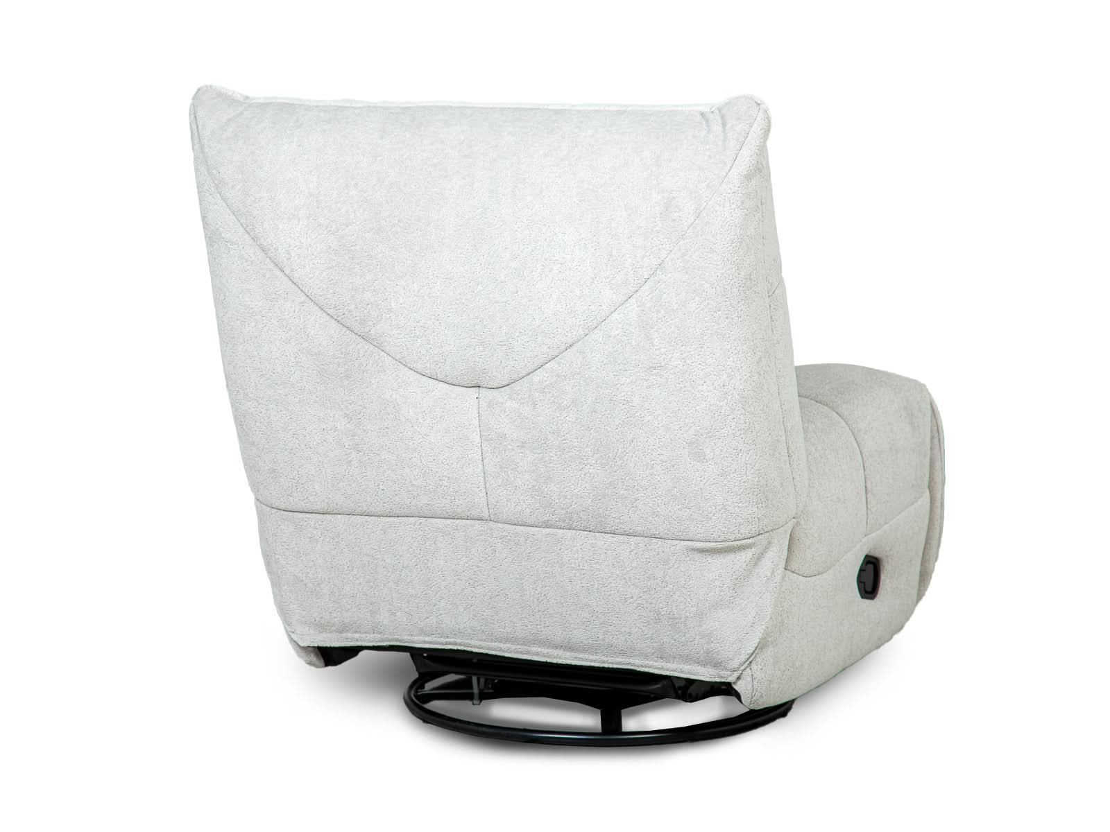 Recliner Nook Giratorio #Color_Melbourne"154501"