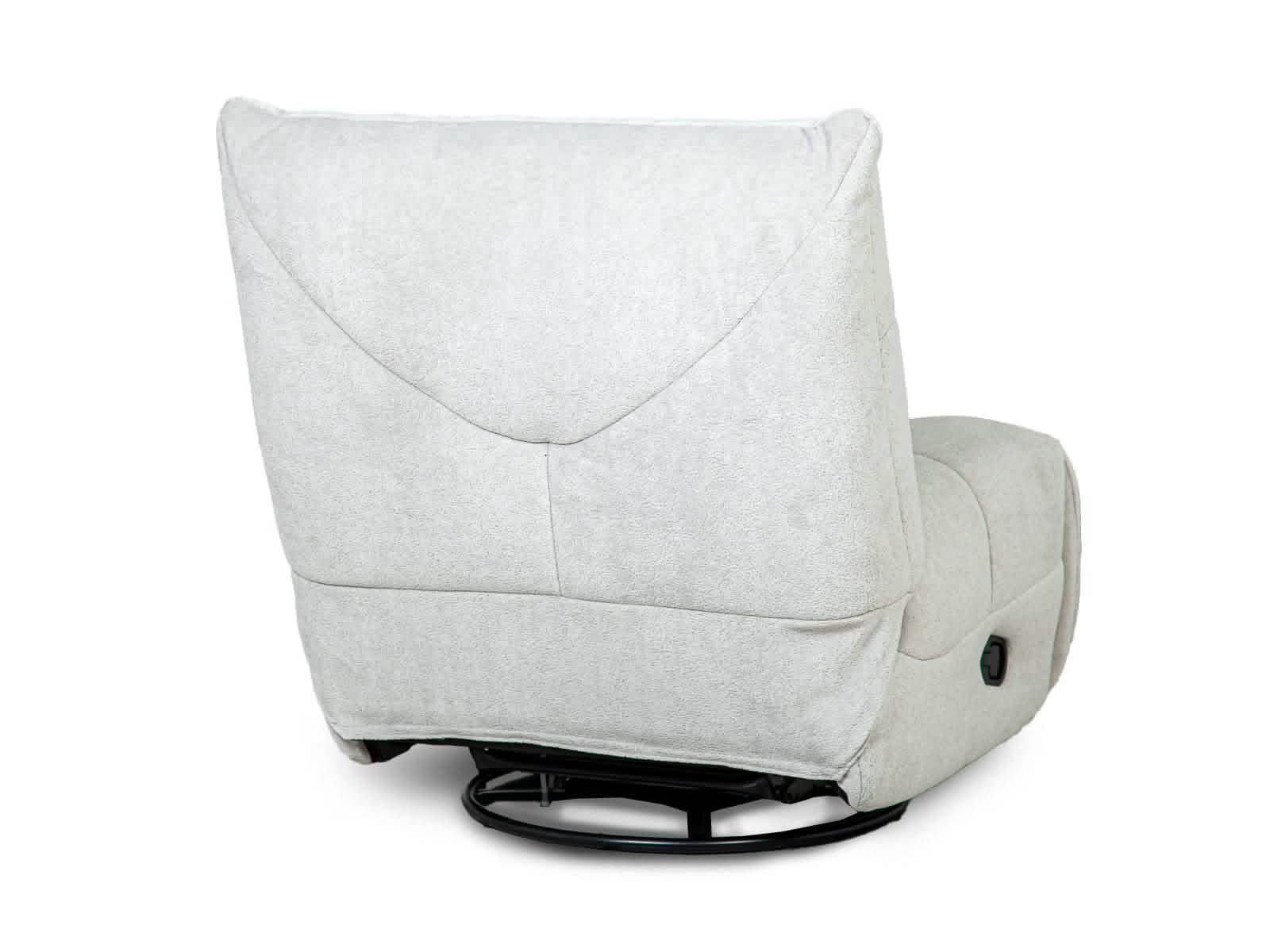 Recliner Nook Giratorio #Color_Melbourne"154501"