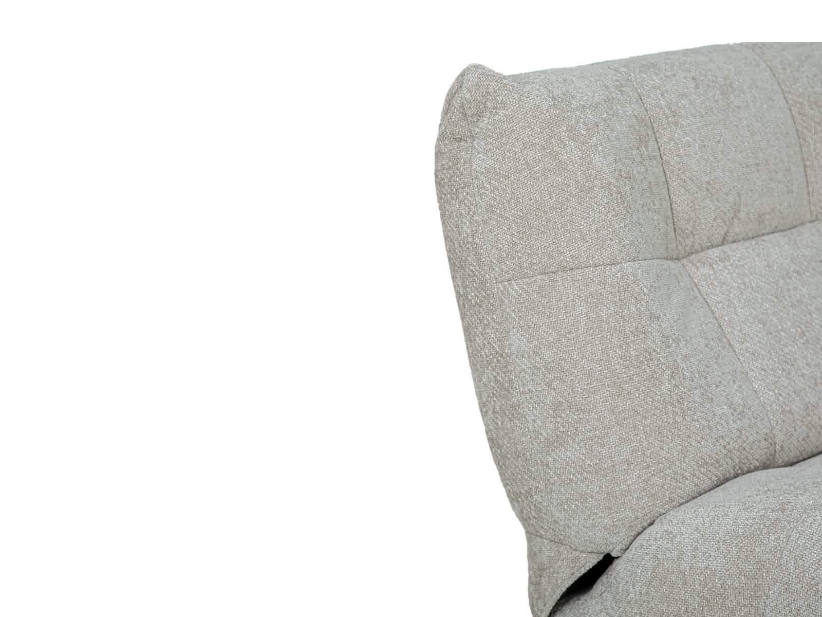 Recliner Nook Giratorio #Color_LightGrey"306144"