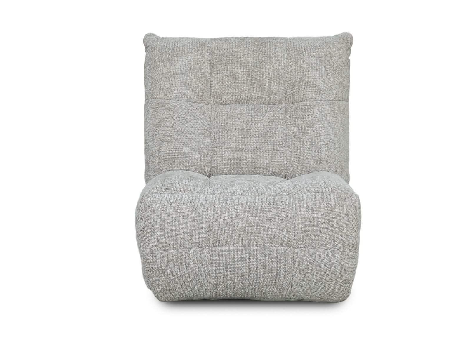 Recliner Nook Giratorio #Color_LightGrey"306144"
