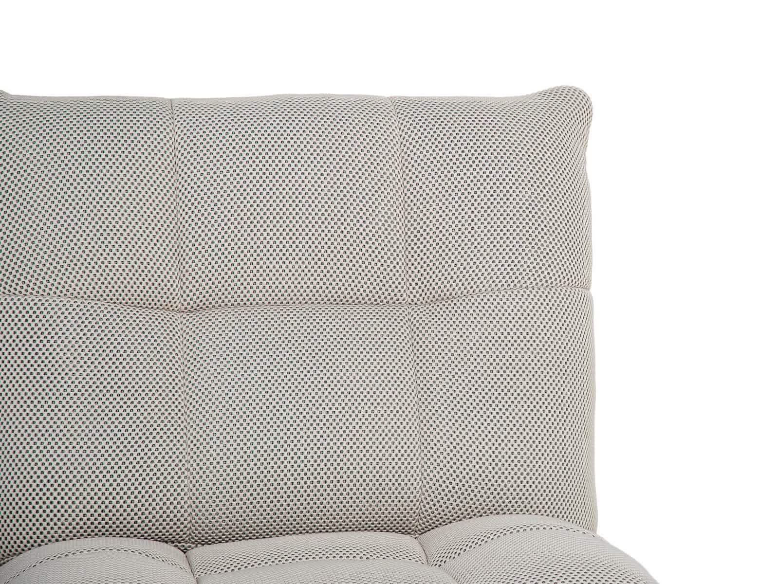 Recliner Nook Giratorio #Color_Gainsboro"300107"