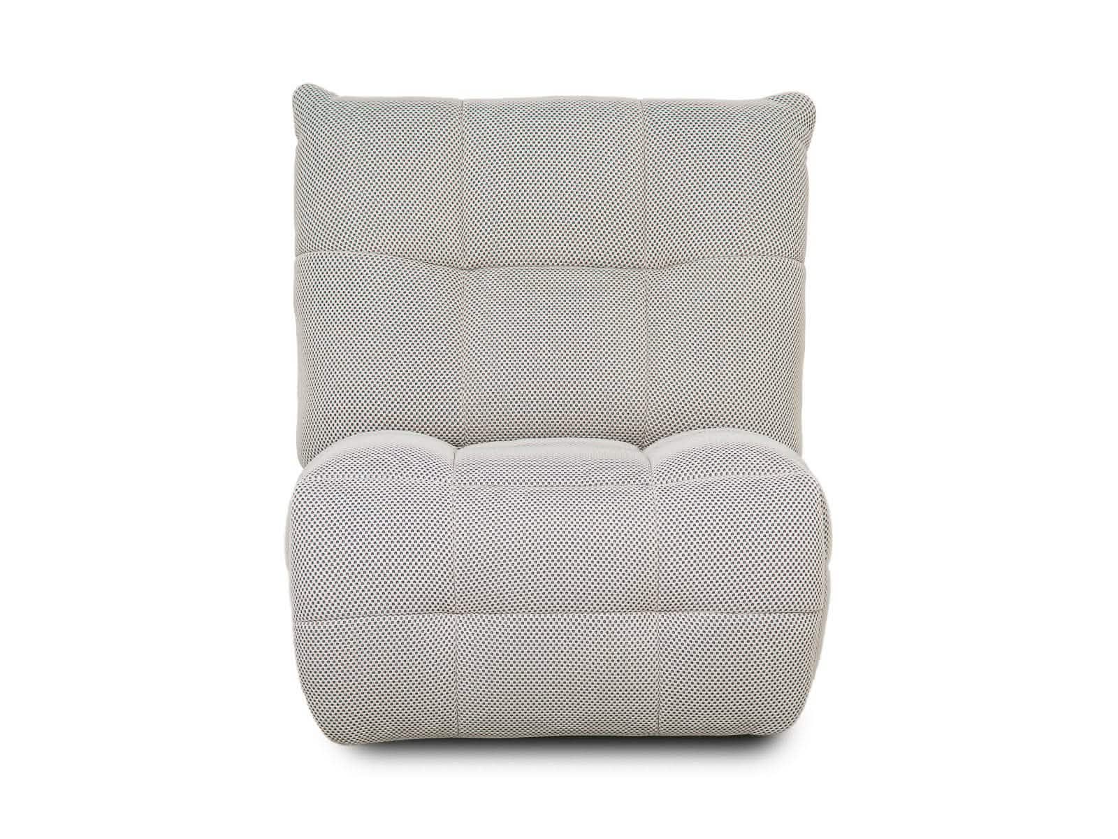 Recliner Nook Giratorio #Color_Gainsboro"300107"