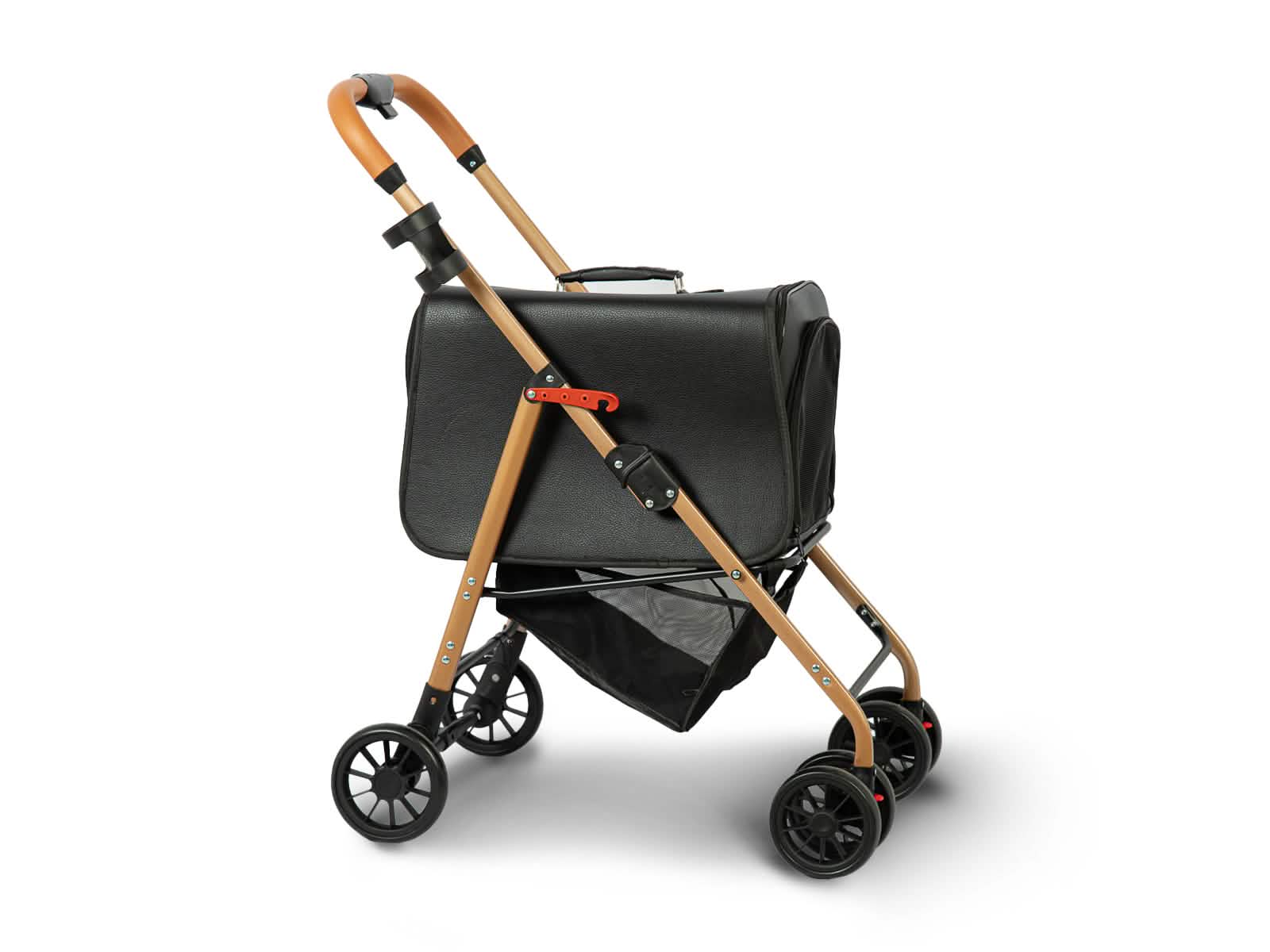 Coche Transportador de Mascota Havanés II