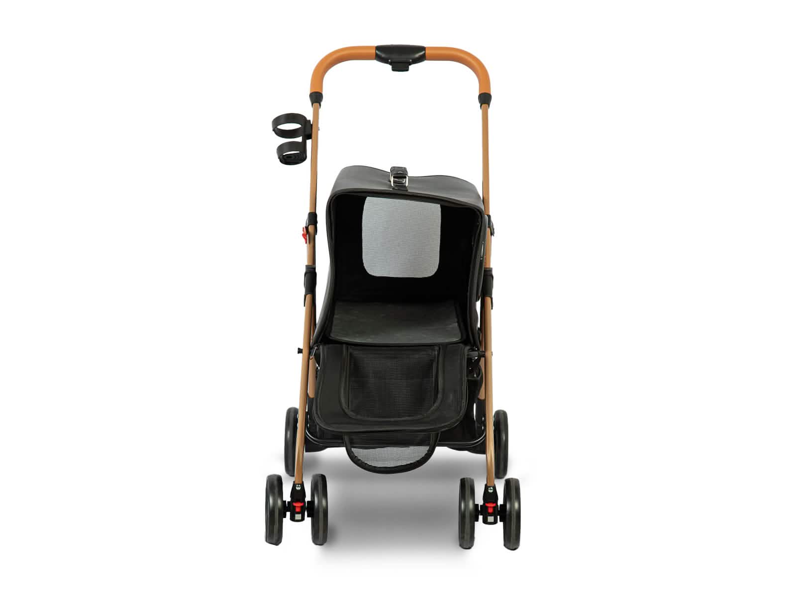 Coche Transportador de Mascota Havanés II