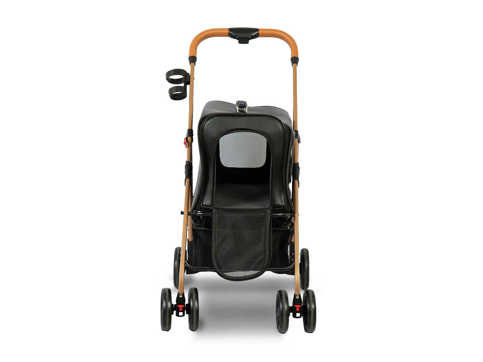 Coche Transportador de Mascota Havanés II