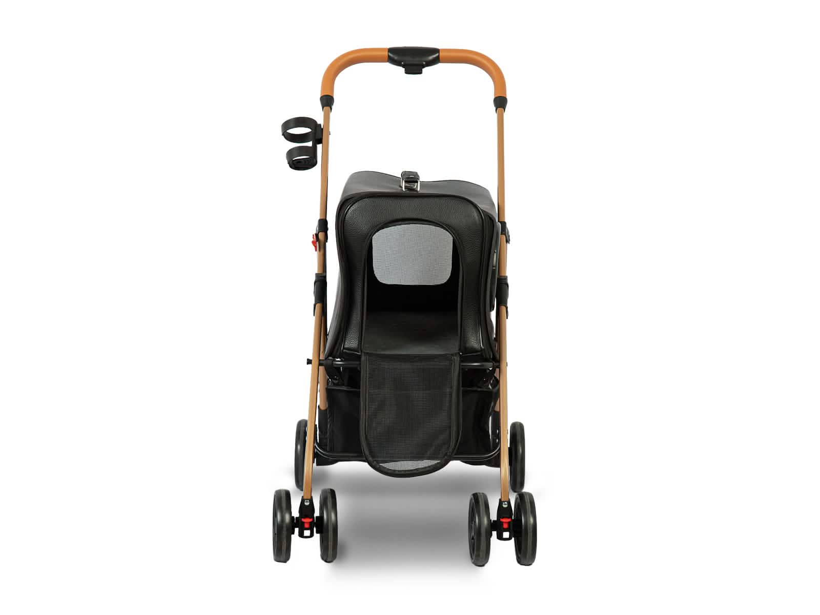 Coche Transportador de Mascota Havanés II