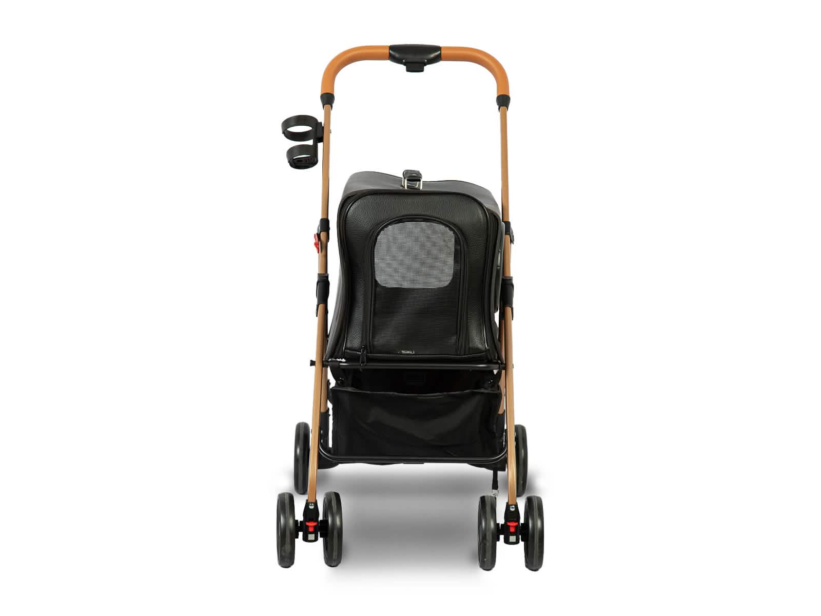 Coche Transportador de Mascota Havanés II