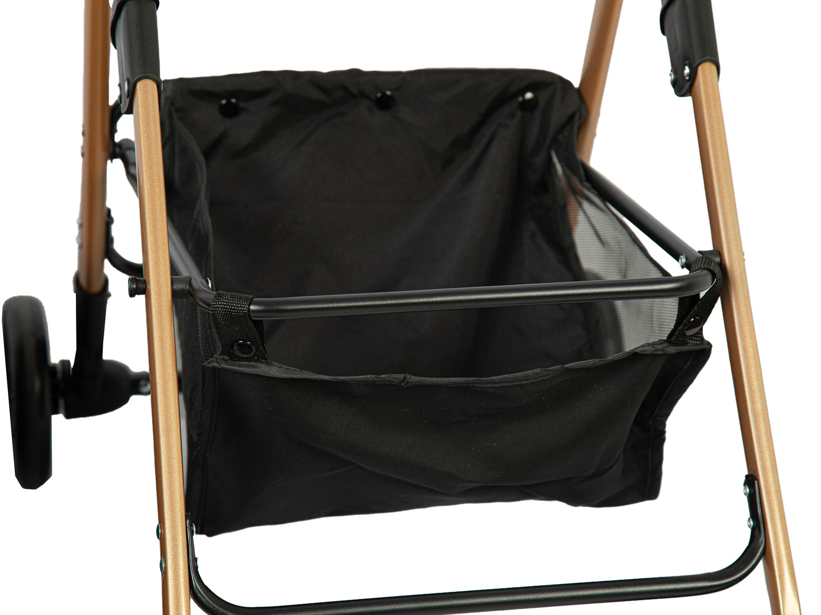 Coche Transportador de Mascota Havanés II