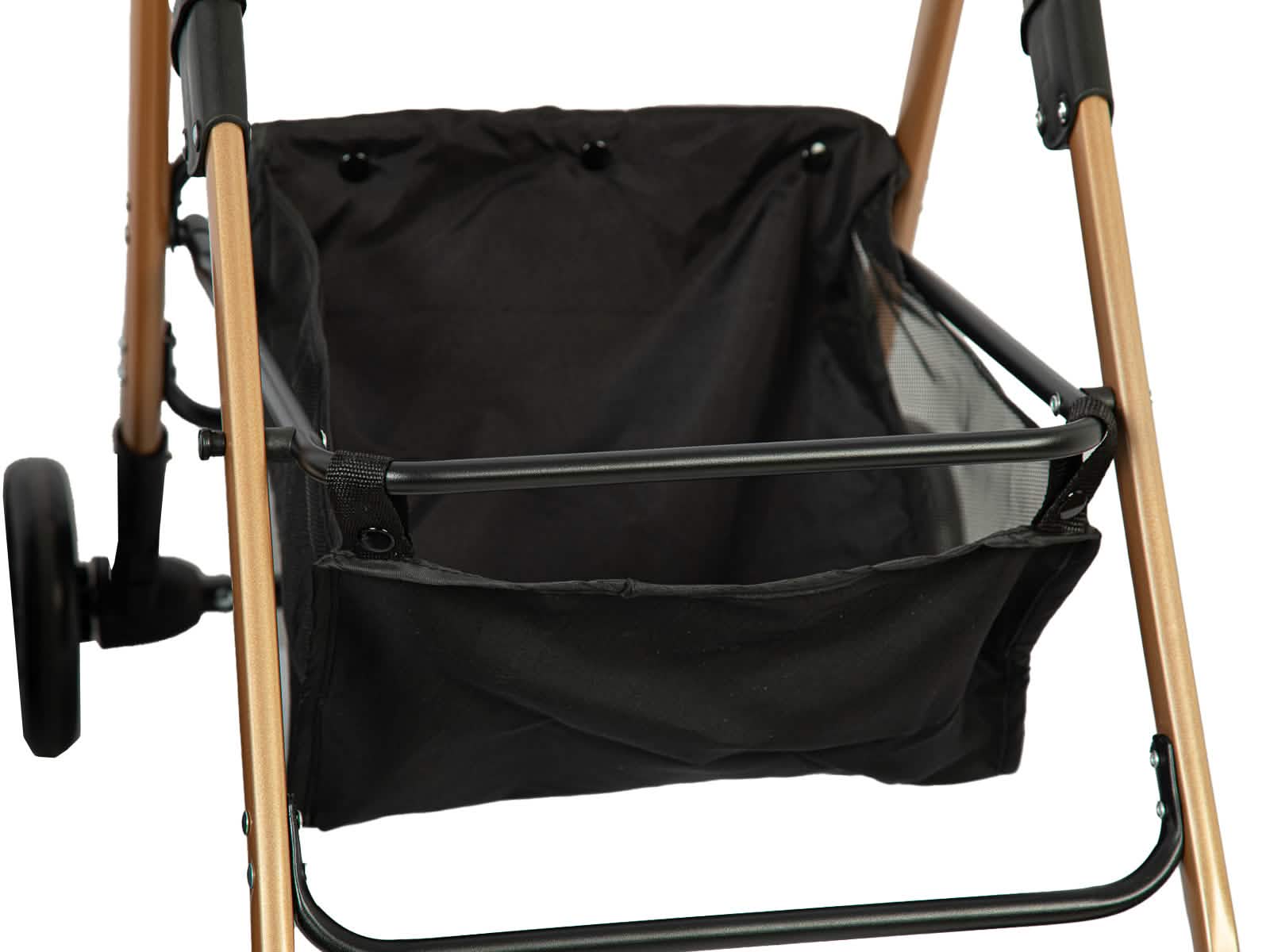 Coche Transportador de Mascota Havanés II