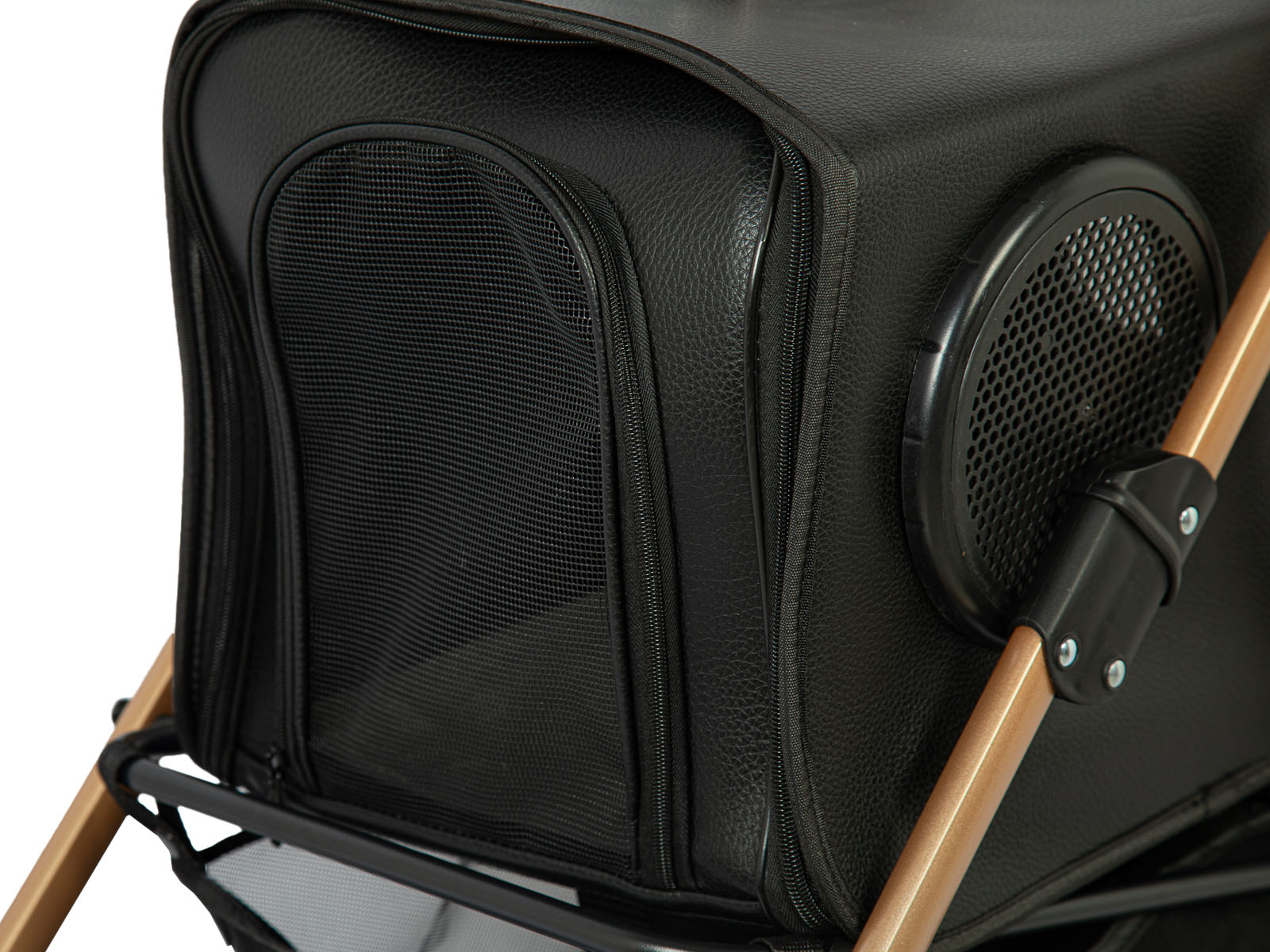 Coche Transportador de Mascota Havanés II