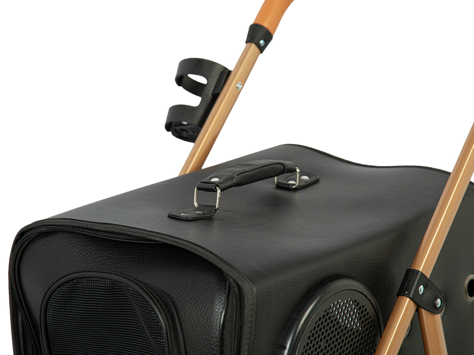 Coche Transportador de Mascota Havanés II