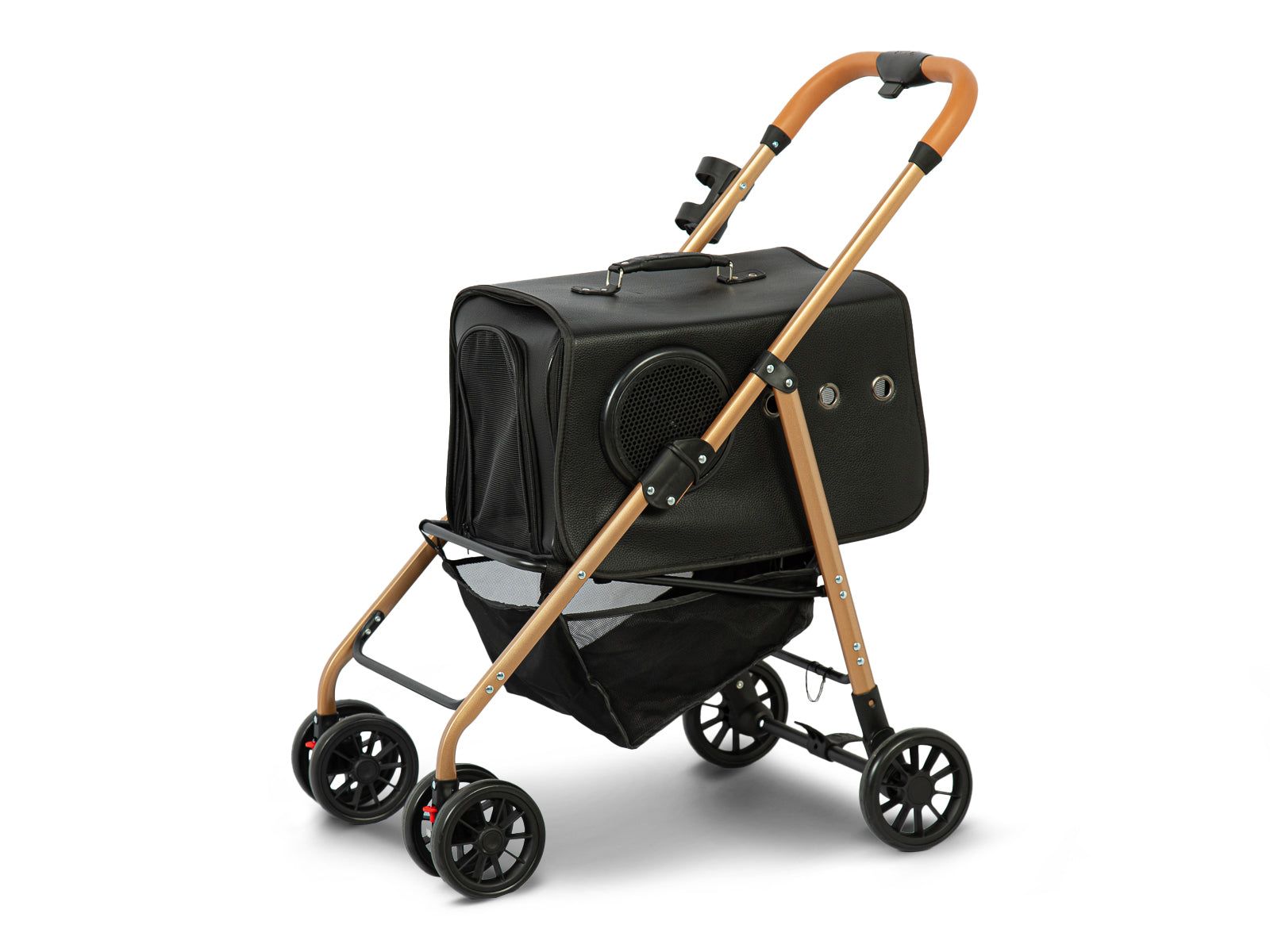 Coche Transportador de Mascota Havanés II