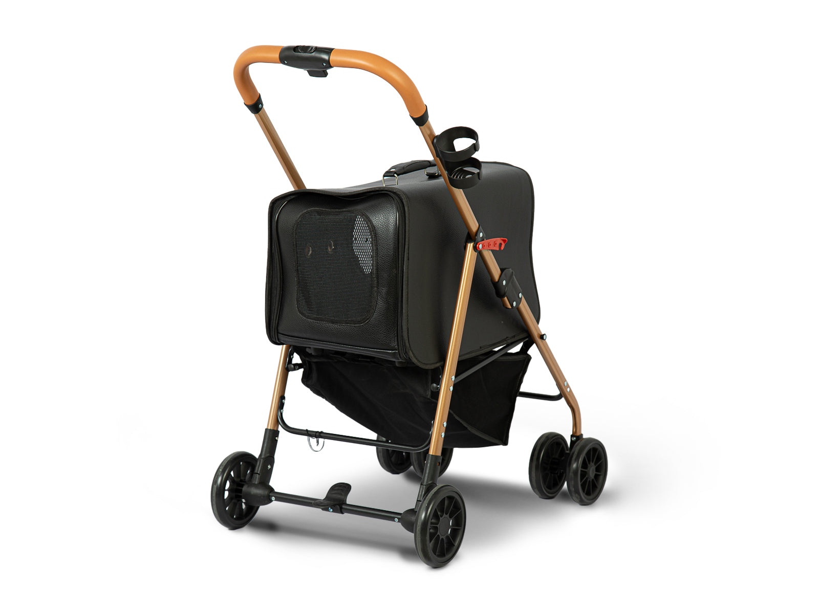 Coche Transportador de Mascota Havanés II