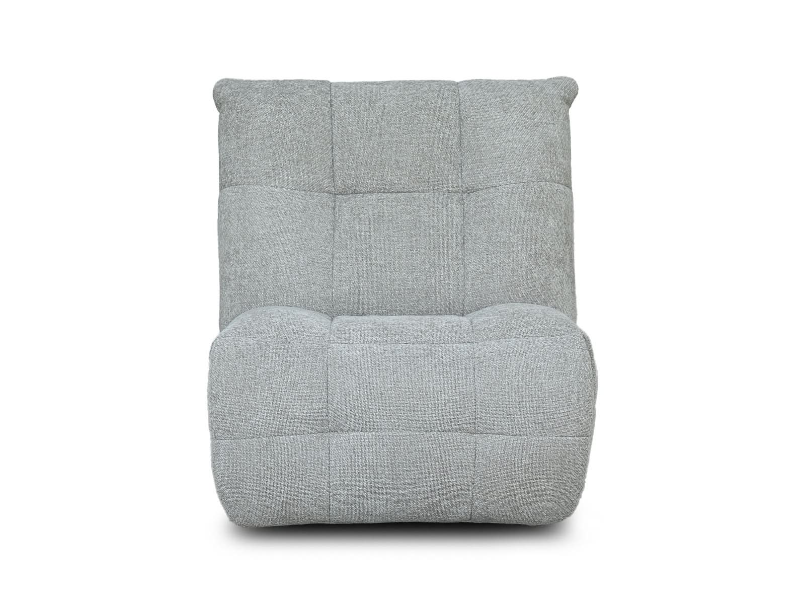 Recliner Nook Giratorio #Color_Gray"306143"