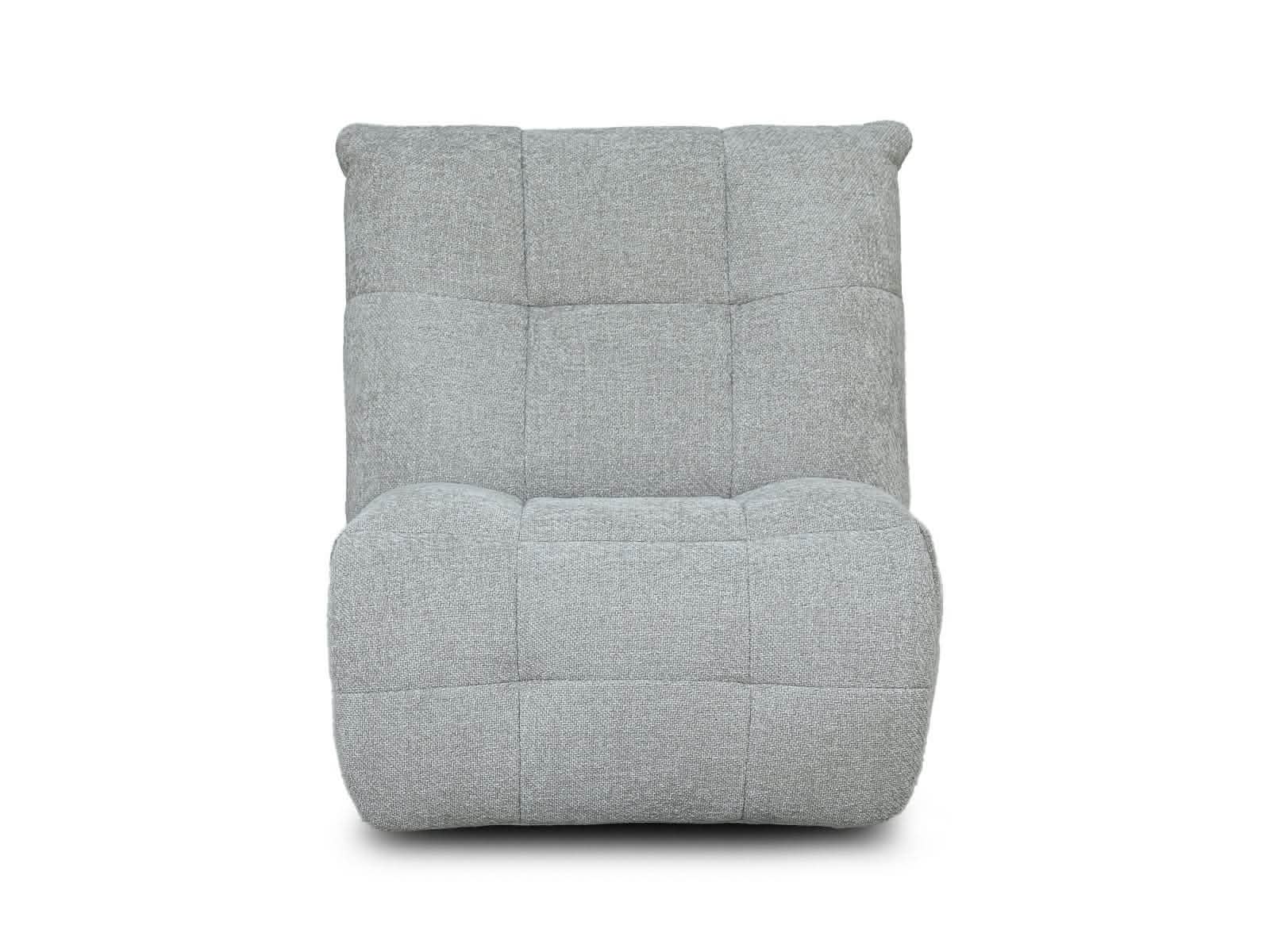 Recliner Nook Giratorio #Color_Gray"306143"