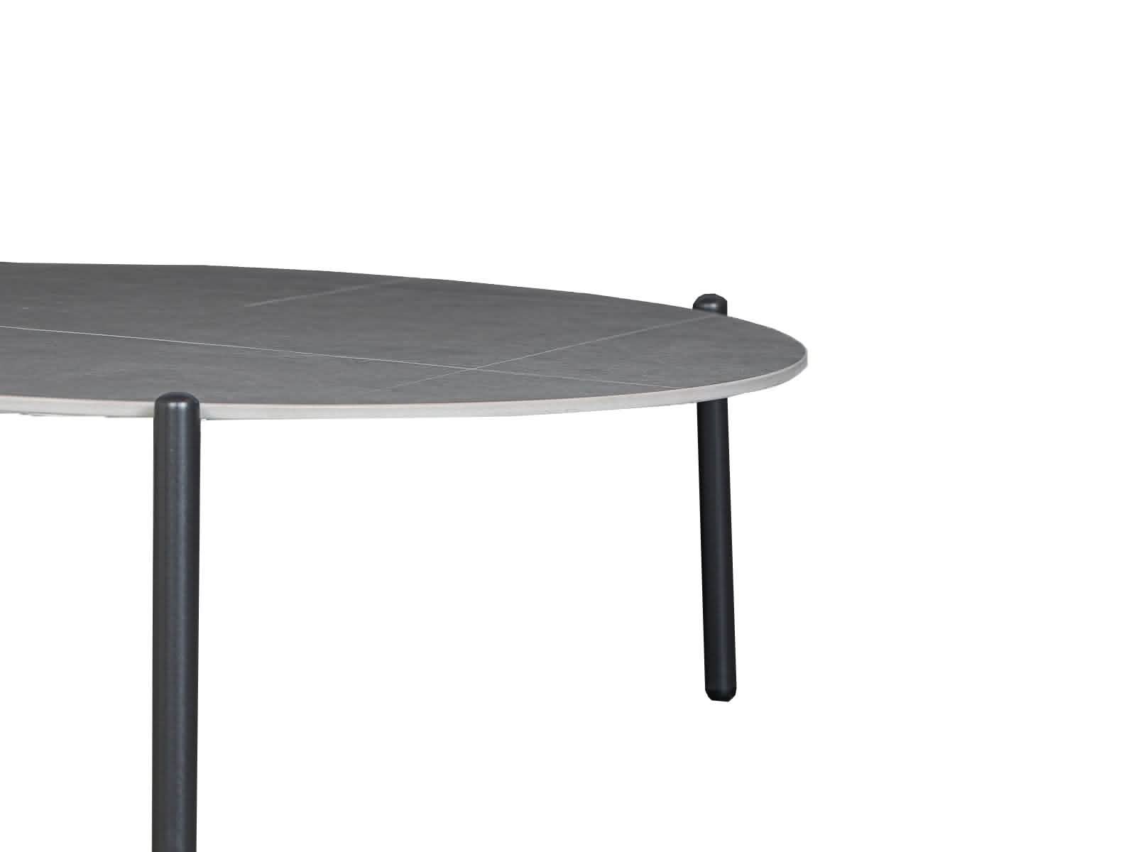 Mesa Centro Muses Outdoor