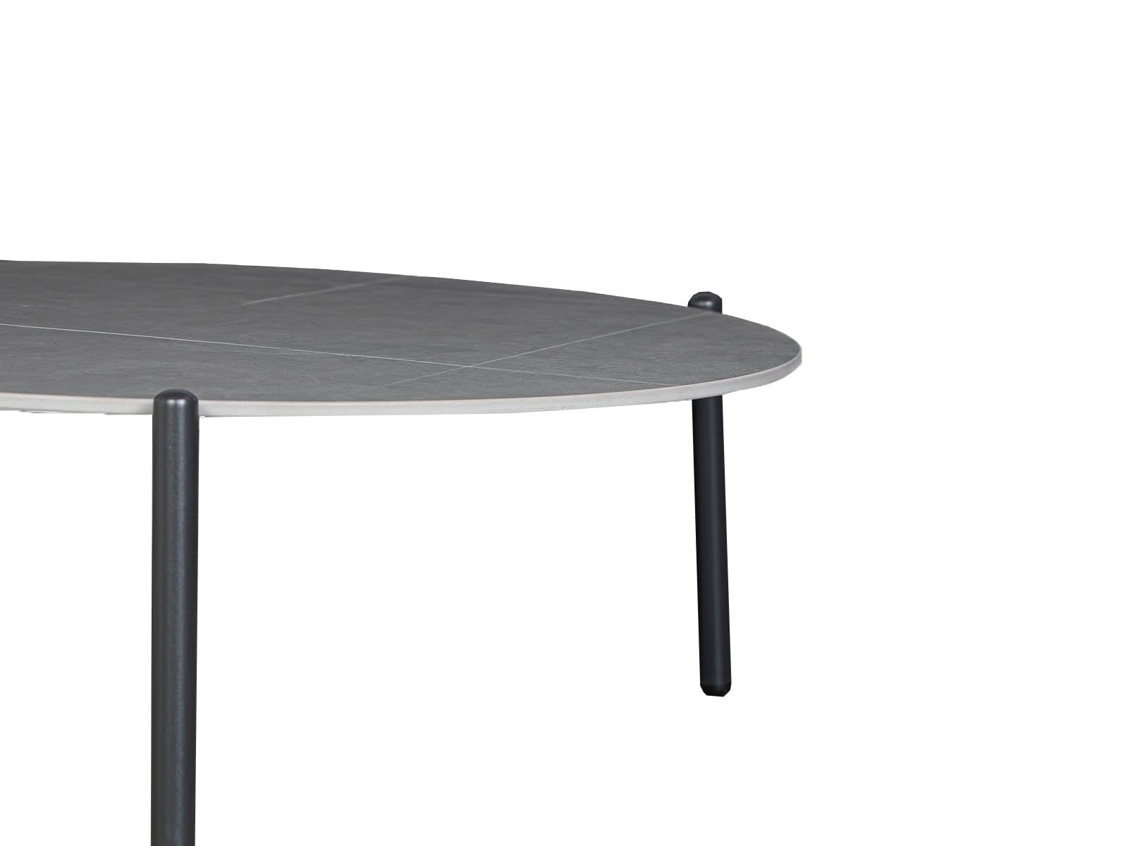 Mesa Centro Muses Outdoor