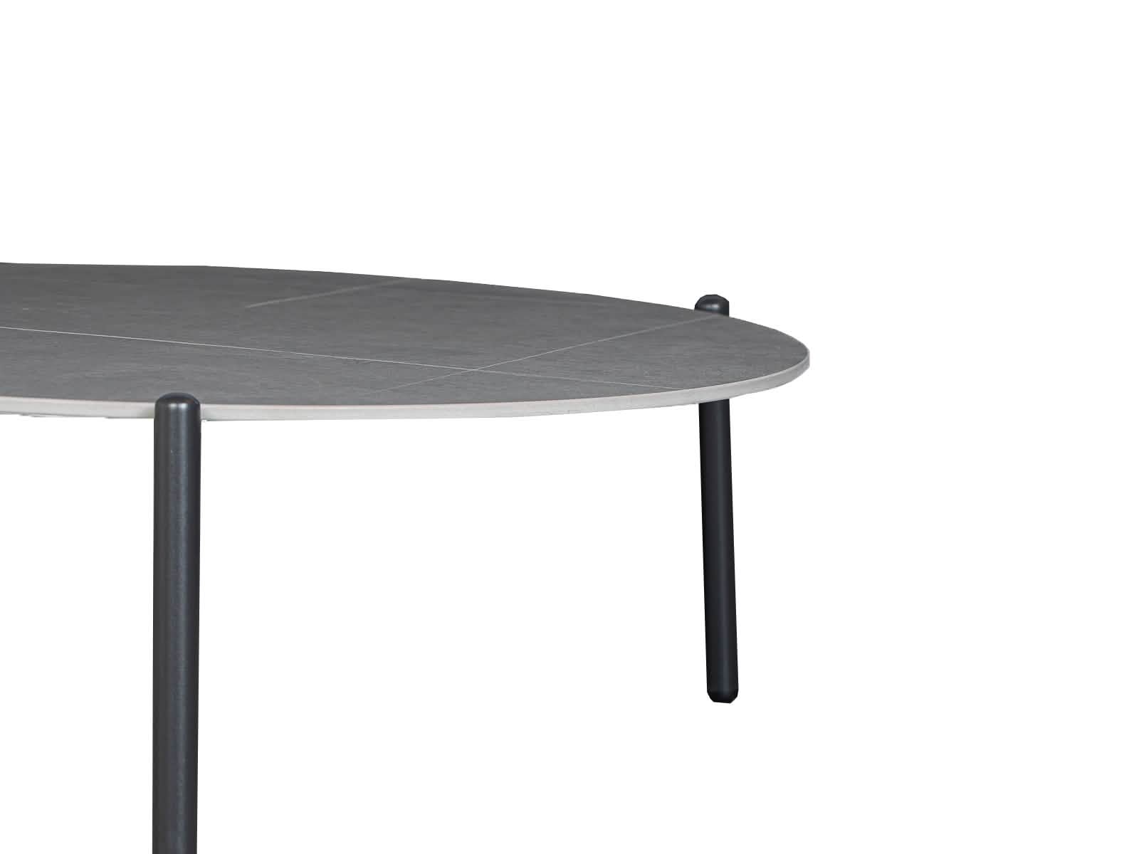 Mesa Centro Muses Outdoor